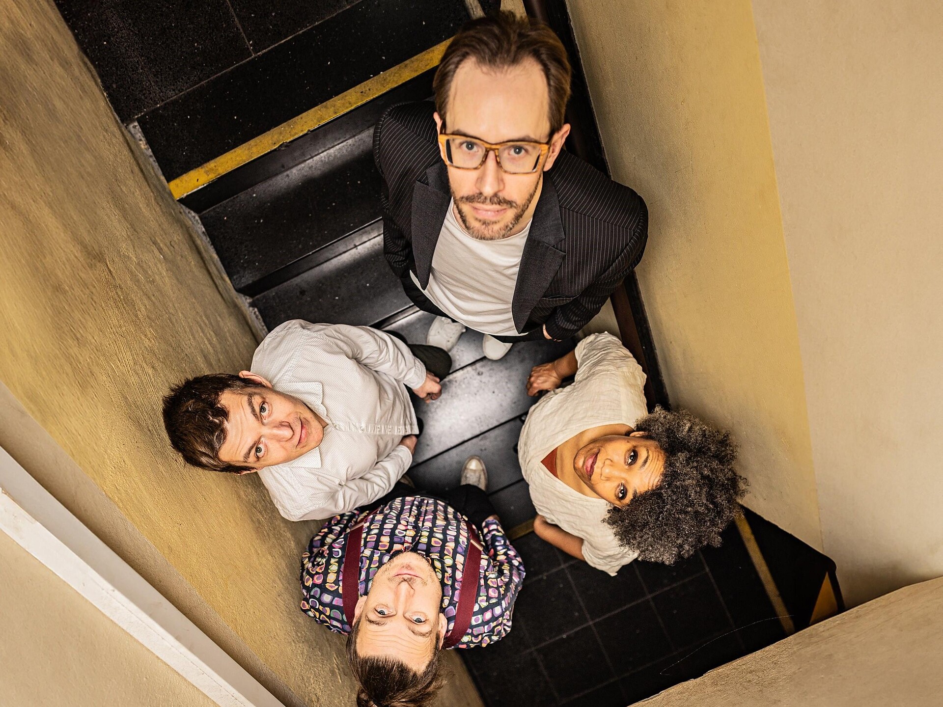 Lana Meets Jazz - DAVID HELBOCK’S RANDOM CONTROL feat. FOLA DADA (A/D) Lana 1 suedtirol.info