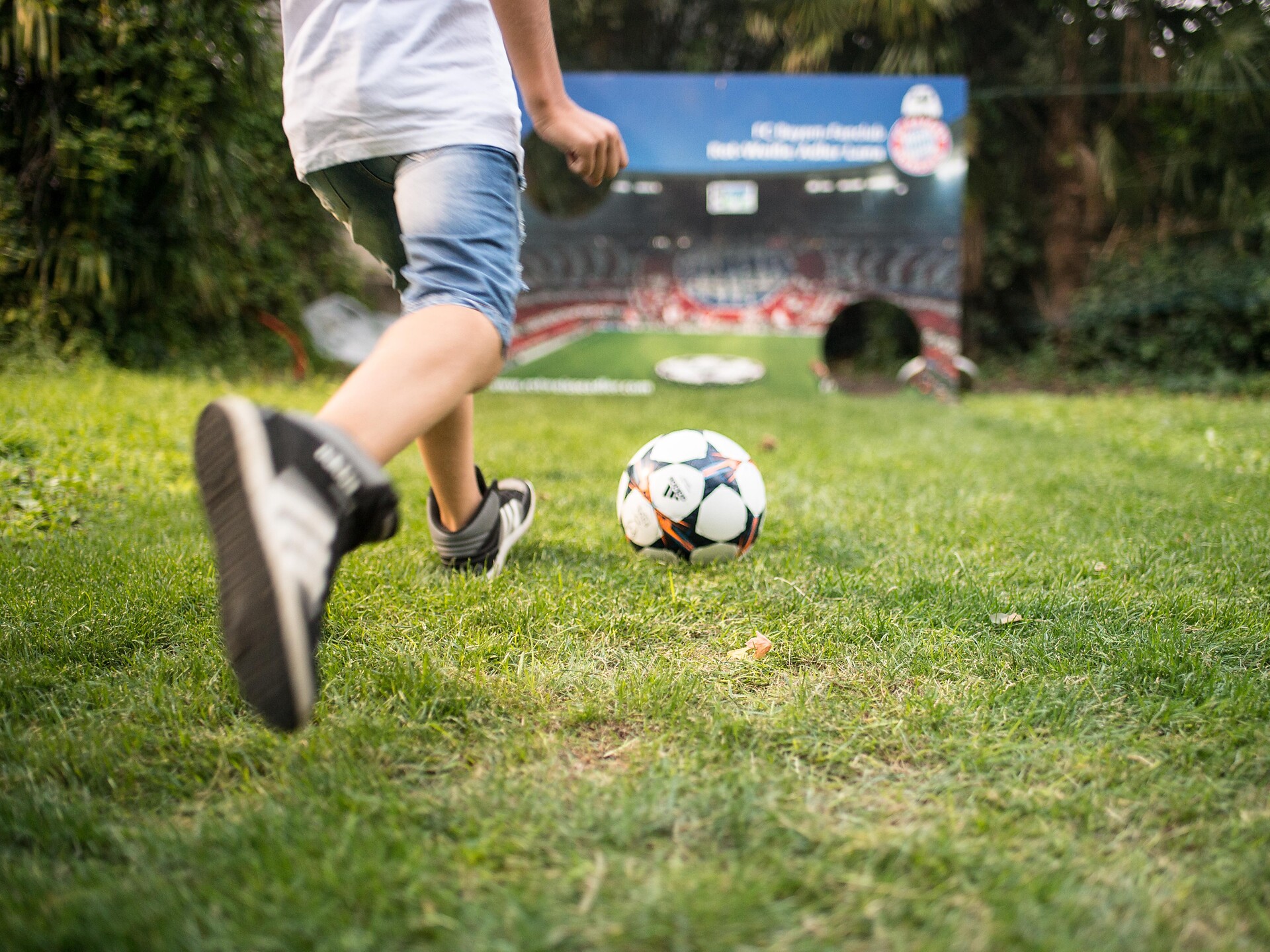 Lana23°° - Sportlen und Spenden - Meran und Umgebung - #1 - suedtirol.info
