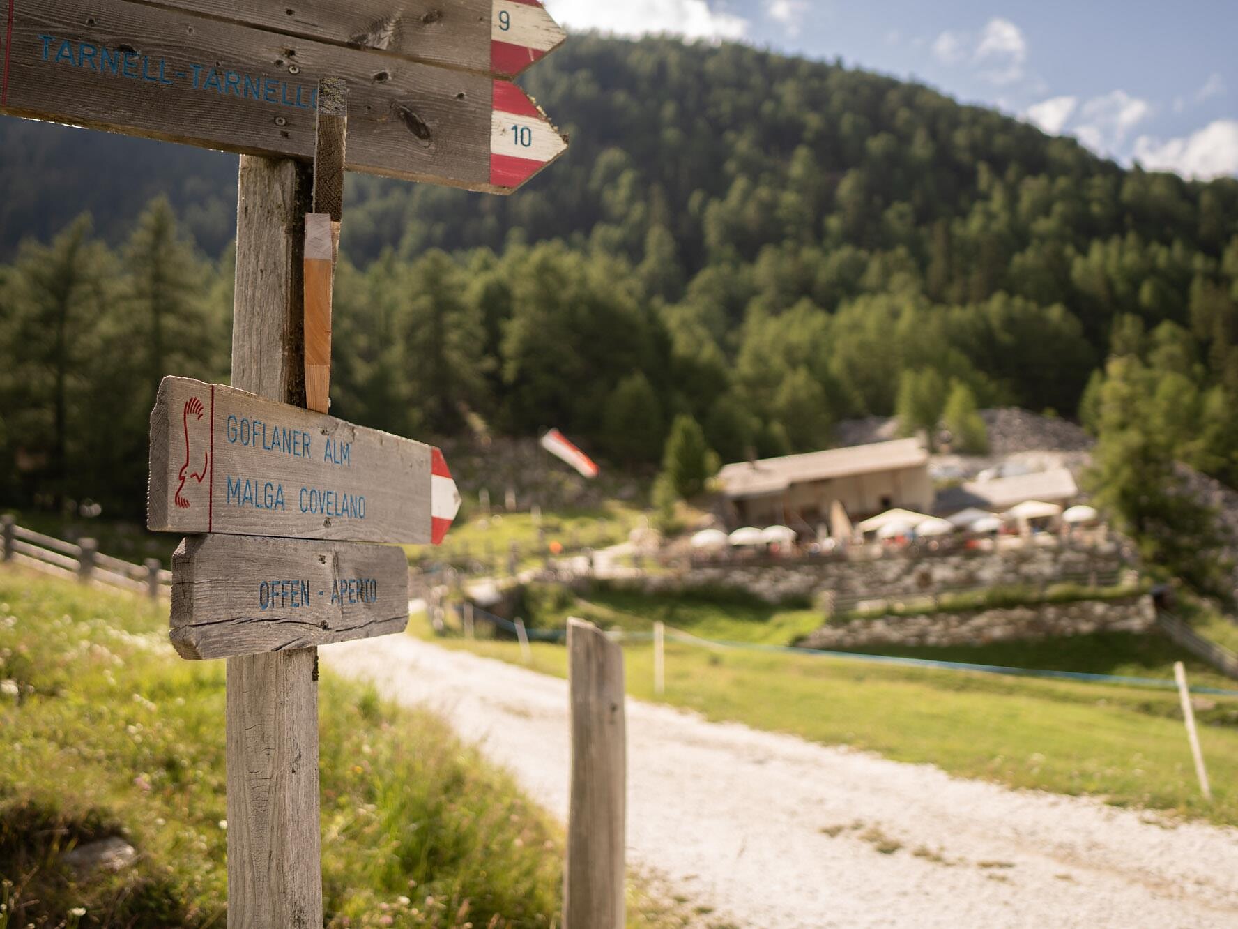 Experience marble and indulgence – a unique E-bike tour - Vinschgau/Val Venosta - #2 - suedtirol.info