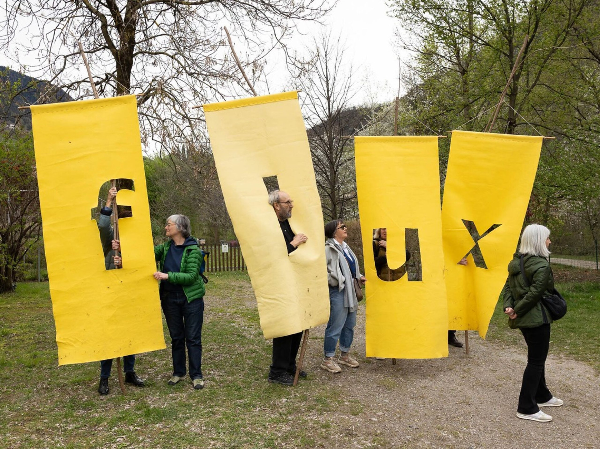 LanaArt - Local inspection 2026 - Meran/Merano and environs - #1 - suedtirol.info