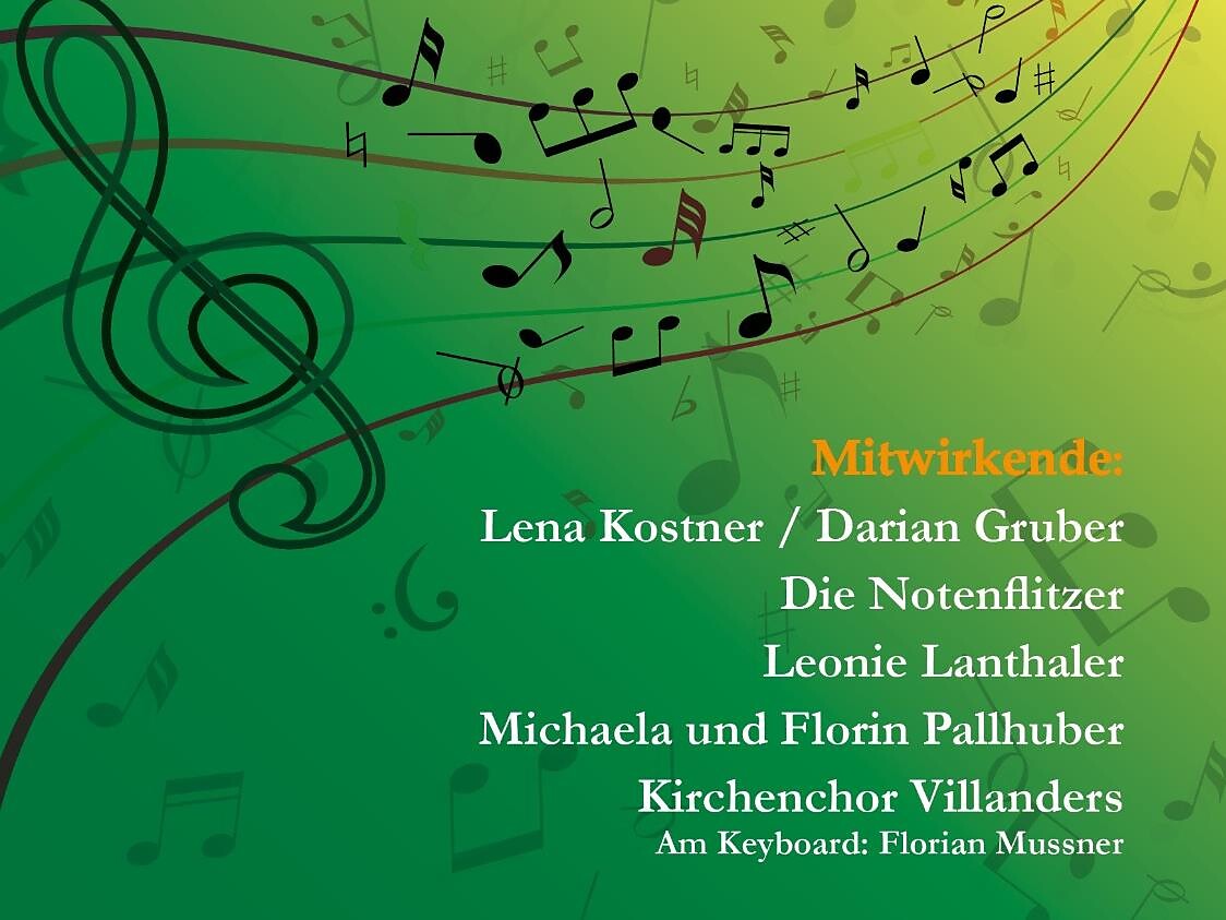 Serata musicale - Bressanone e dintorni - #2 - suedtirol.info