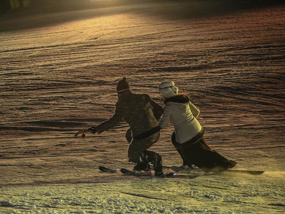 La Falda - Telemark Abend - Dolomitenregion Alta Badia - #2 - suedtirol.info