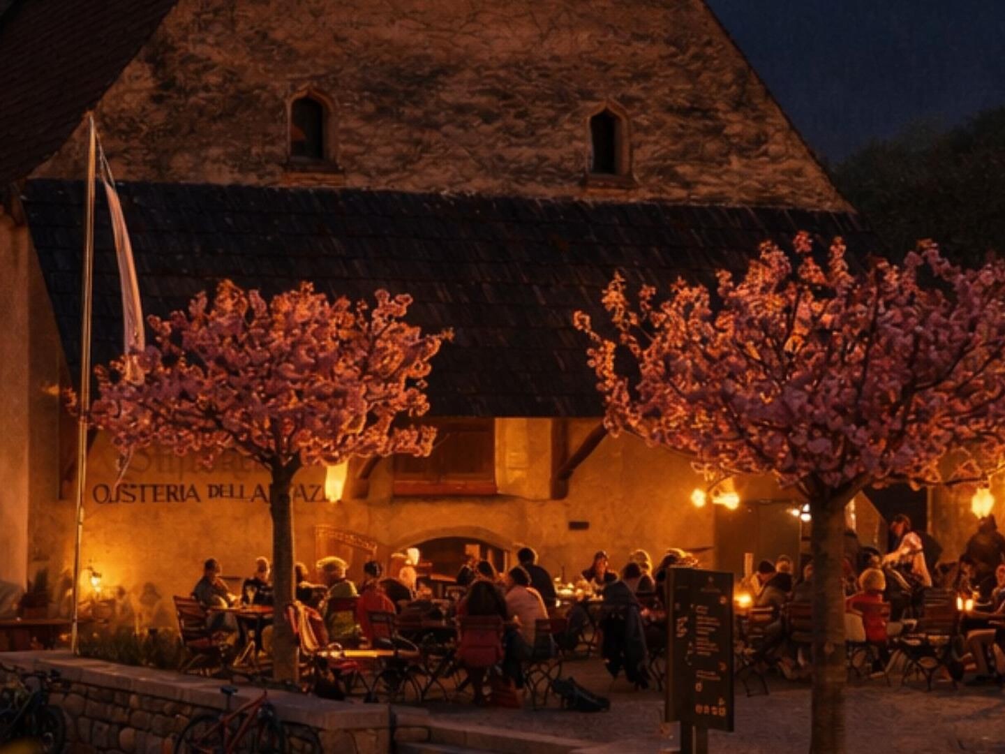 VENERDÌ LUNGO all’Abbazia di Novacella - Bressanone e dintorni - #1 - suedtirol.info