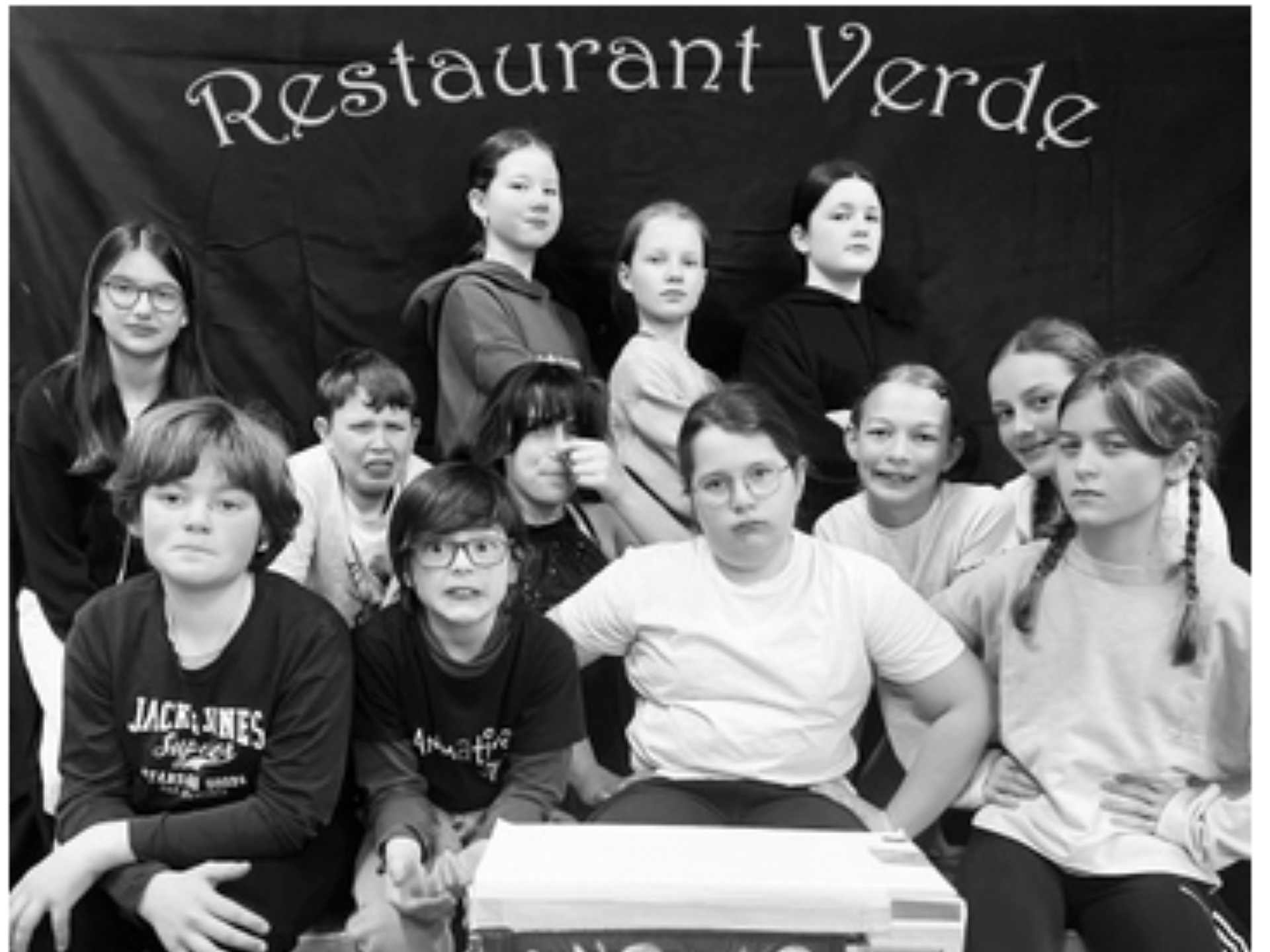 LanaLive - Animativa: Manege frei für das Restaurant Verde - Meran und Umgebung - #1 - suedtirol.info