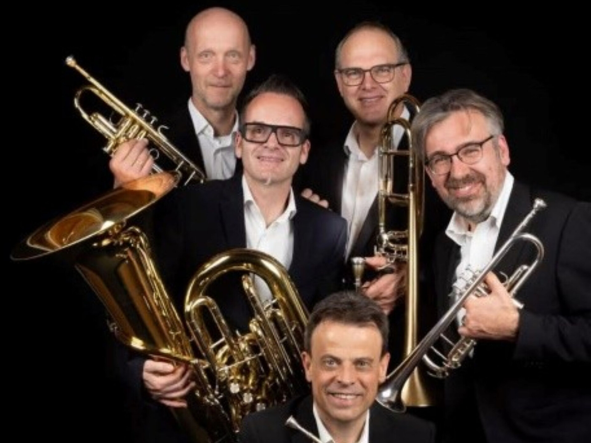 LANA | MUSIK | FESTIVAL 2026 - Brass Gala - Meran und Umgebung - #1 - suedtirol.info