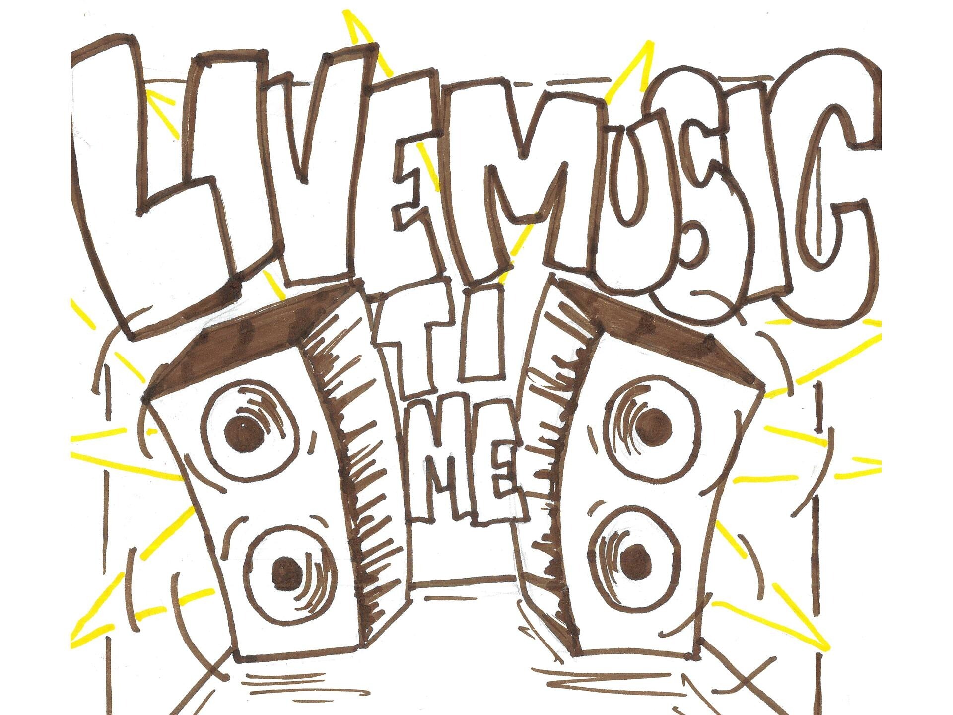 Live Music Time - Bolzano e dintorni - #1 - suedtirol.info