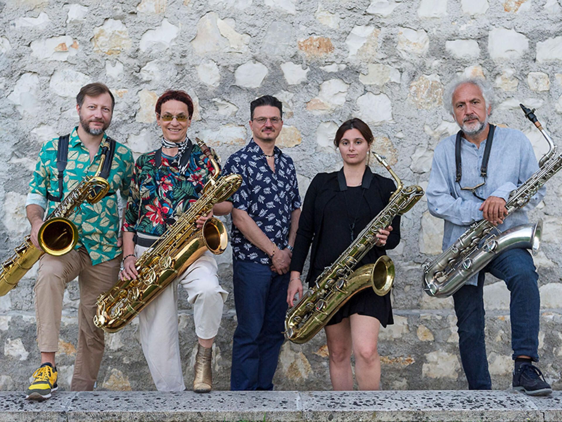 Lana incontra Jazz - Barionda reloaded (I) - Merano e dintorni - #1 - suedtirol.info