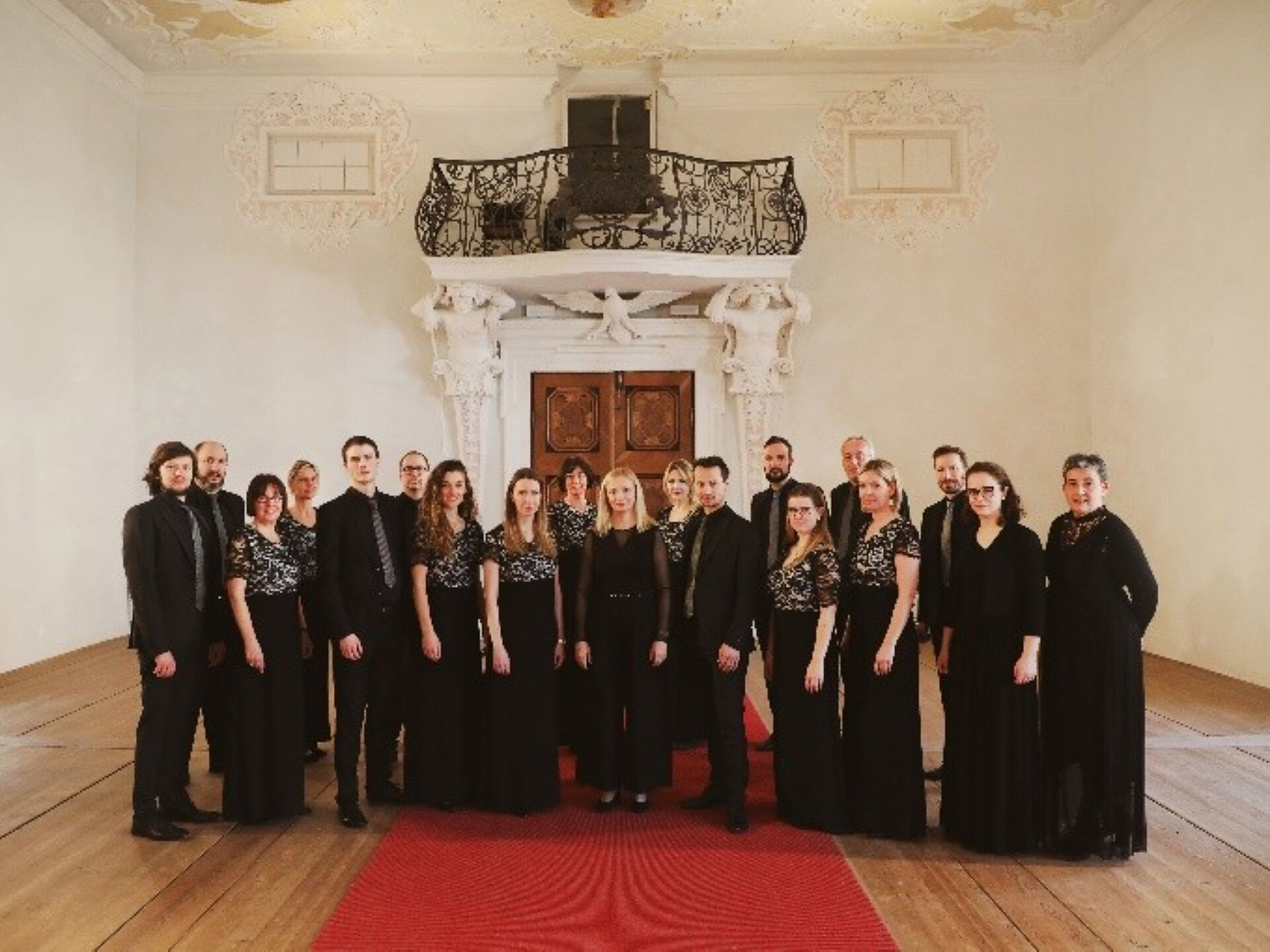 LANA | MUSICA | FESTIVAL 2026 - Soli Deo Gloria - Merano e dintorni - #1 - suedtirol.info