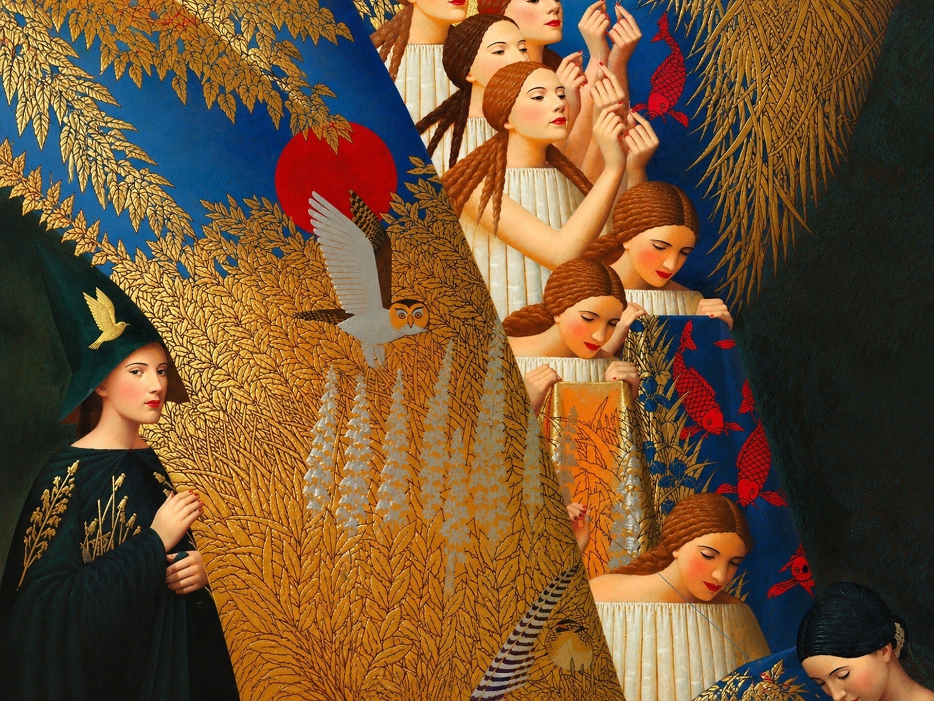 Lyricism and Brilliance - Brixen/Bressanone and environs - #1 - suedtirol.info