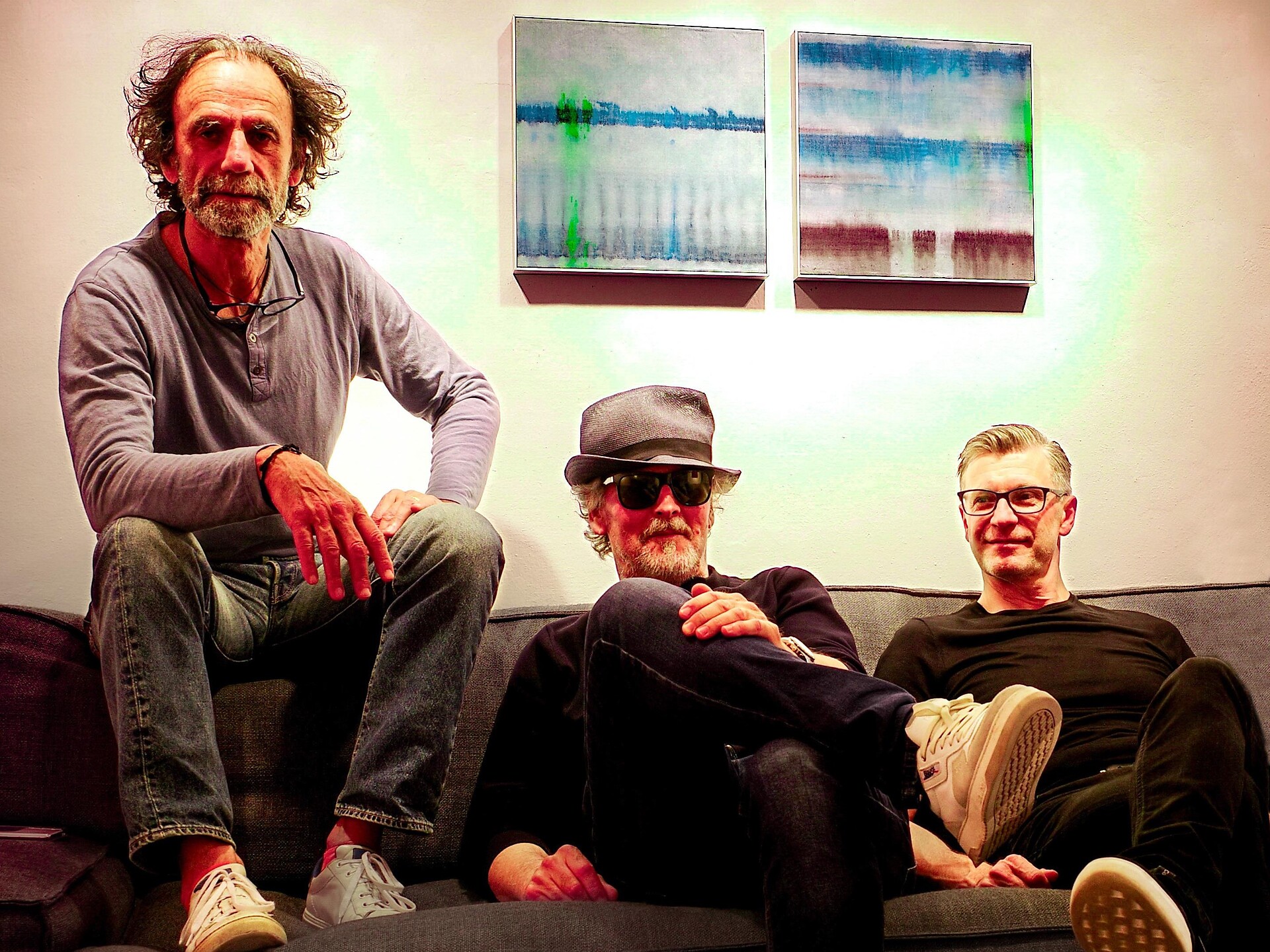 Lana Meets Jazz -  L.A.N. SOUND CONNECTION (I) Lana 1 suedtirol.info