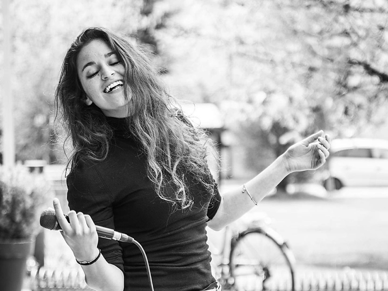 Lana Meets Jazz - BLANCO Y TINTO BIGBAND feat. DAMIANA DELLANTONIO (I) Lana 2 suedtirol.info