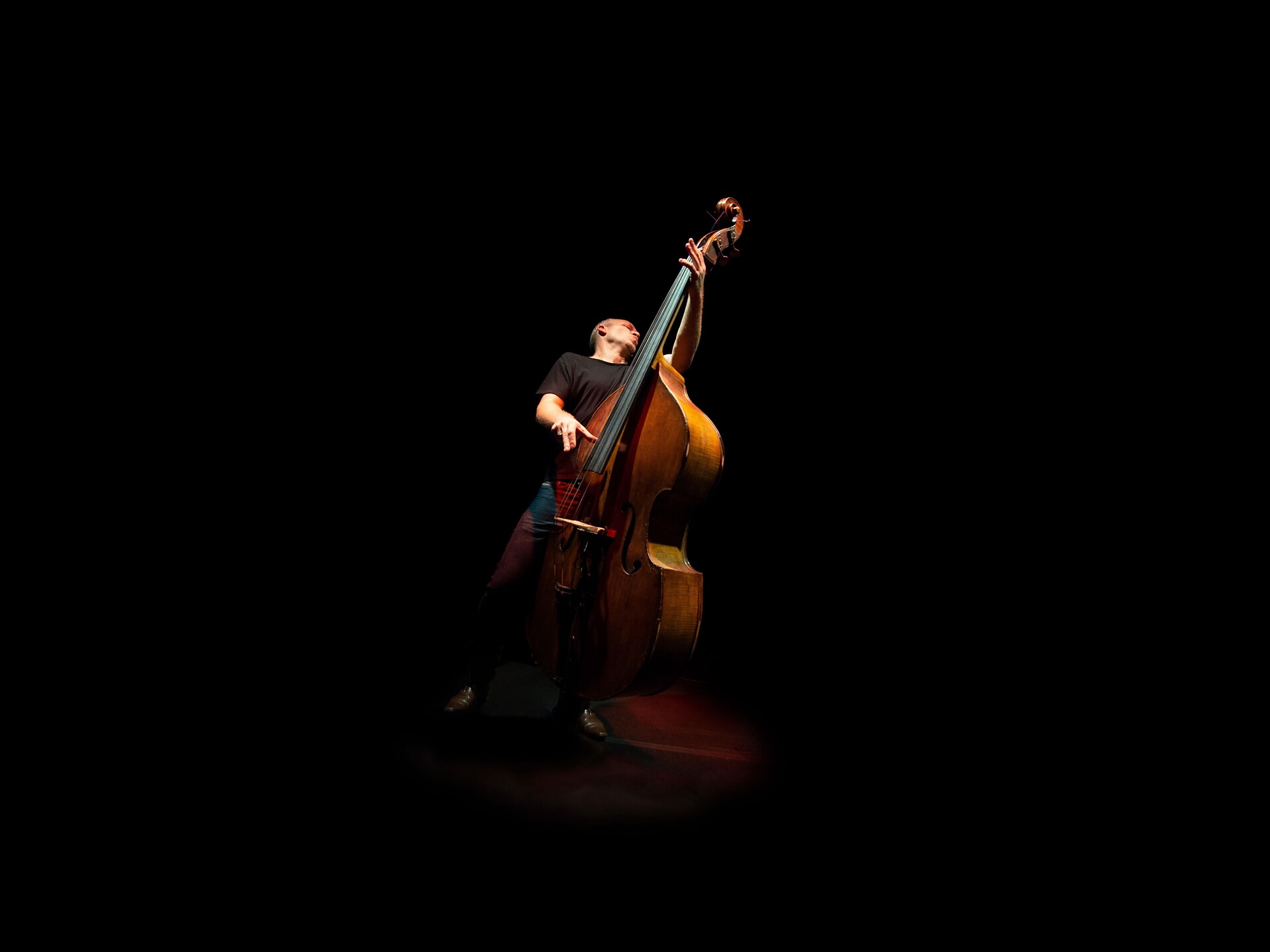 Lana Meets Jazz - AVISHAI COHEN TRIO (ISR) Lana 2 suedtirol.info