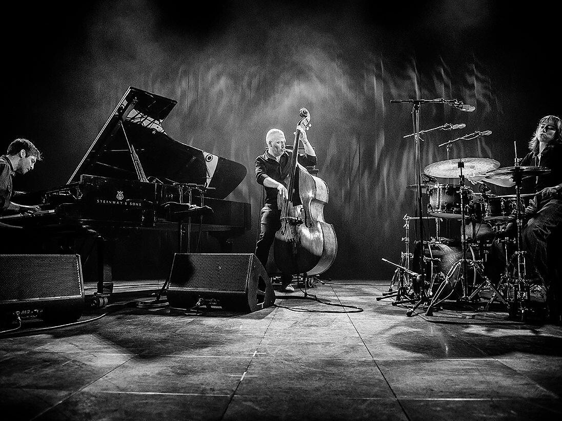 Lana Meets Jazz - AVISHAI COHEN TRIO (ISR) Lana 3 suedtirol.info