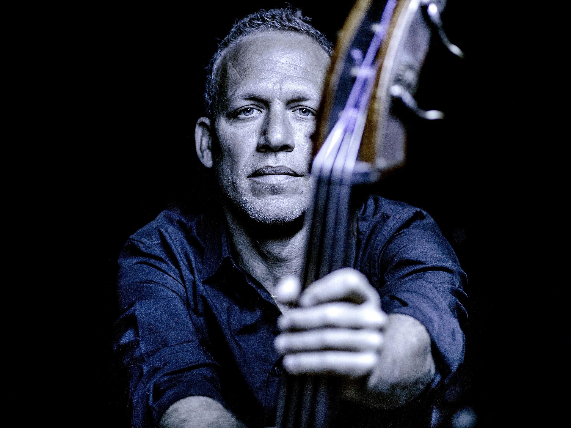 Lana Meets Jazz - AVISHAI COHEN TRIO (ISR) Lana 1 suedtirol.info