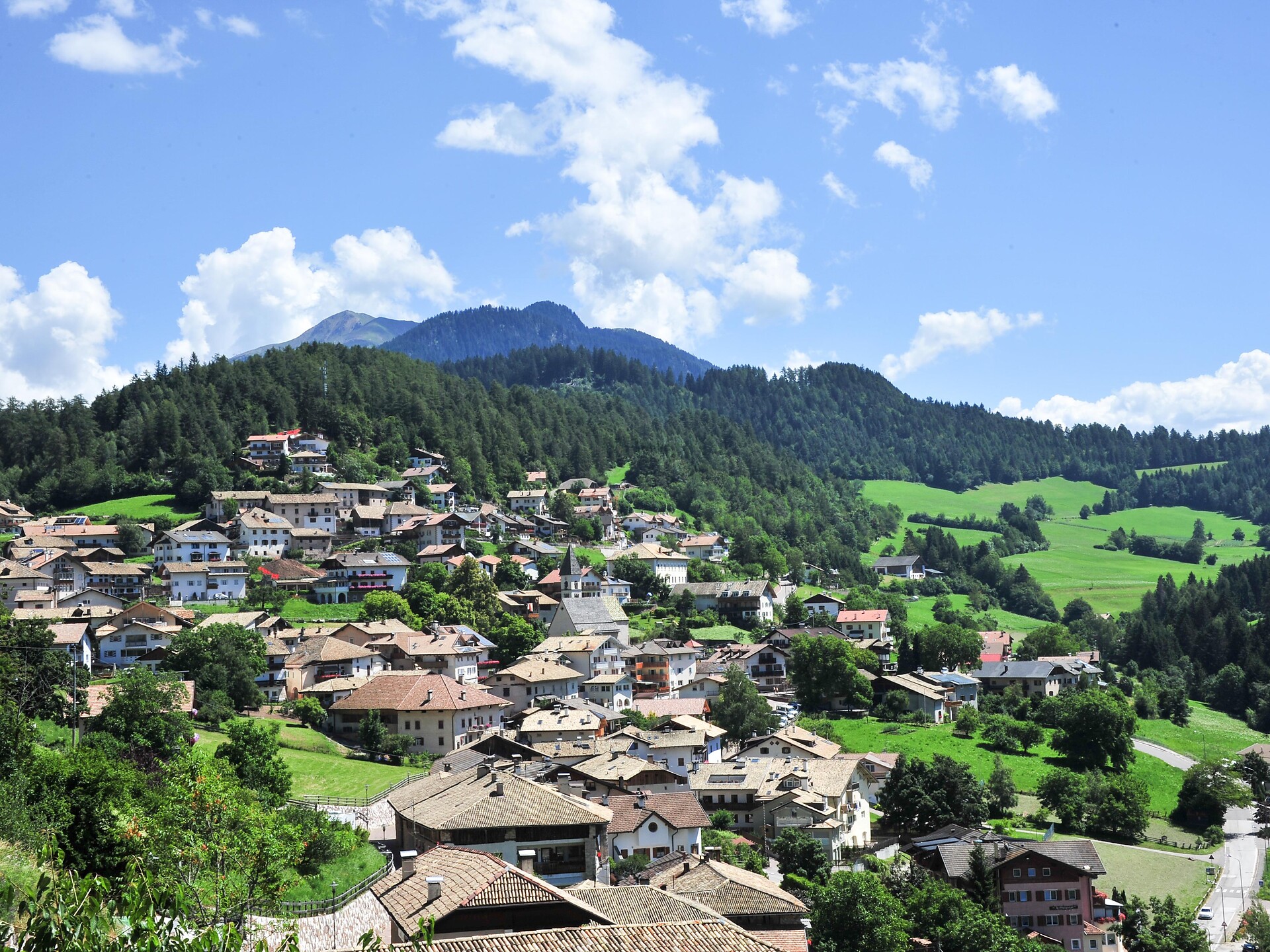 Mercoledì lungo a Trodena -  - #3 - suedtirol.info
