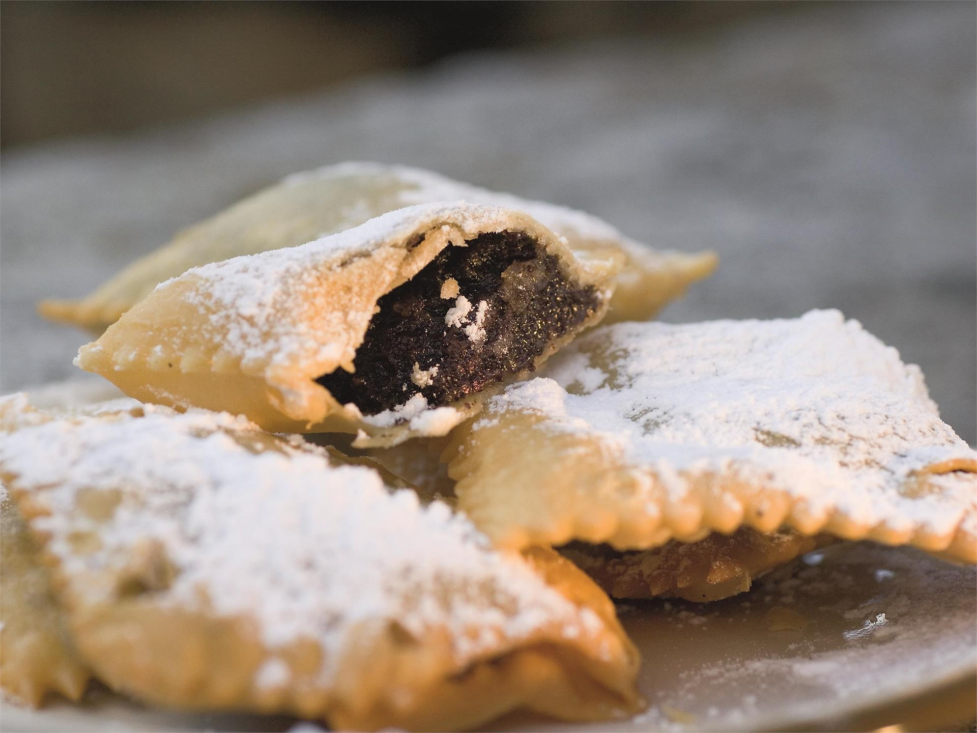 Vieh- & Krämermarkt - Meran und Umgebung - #2 - suedtirol.info