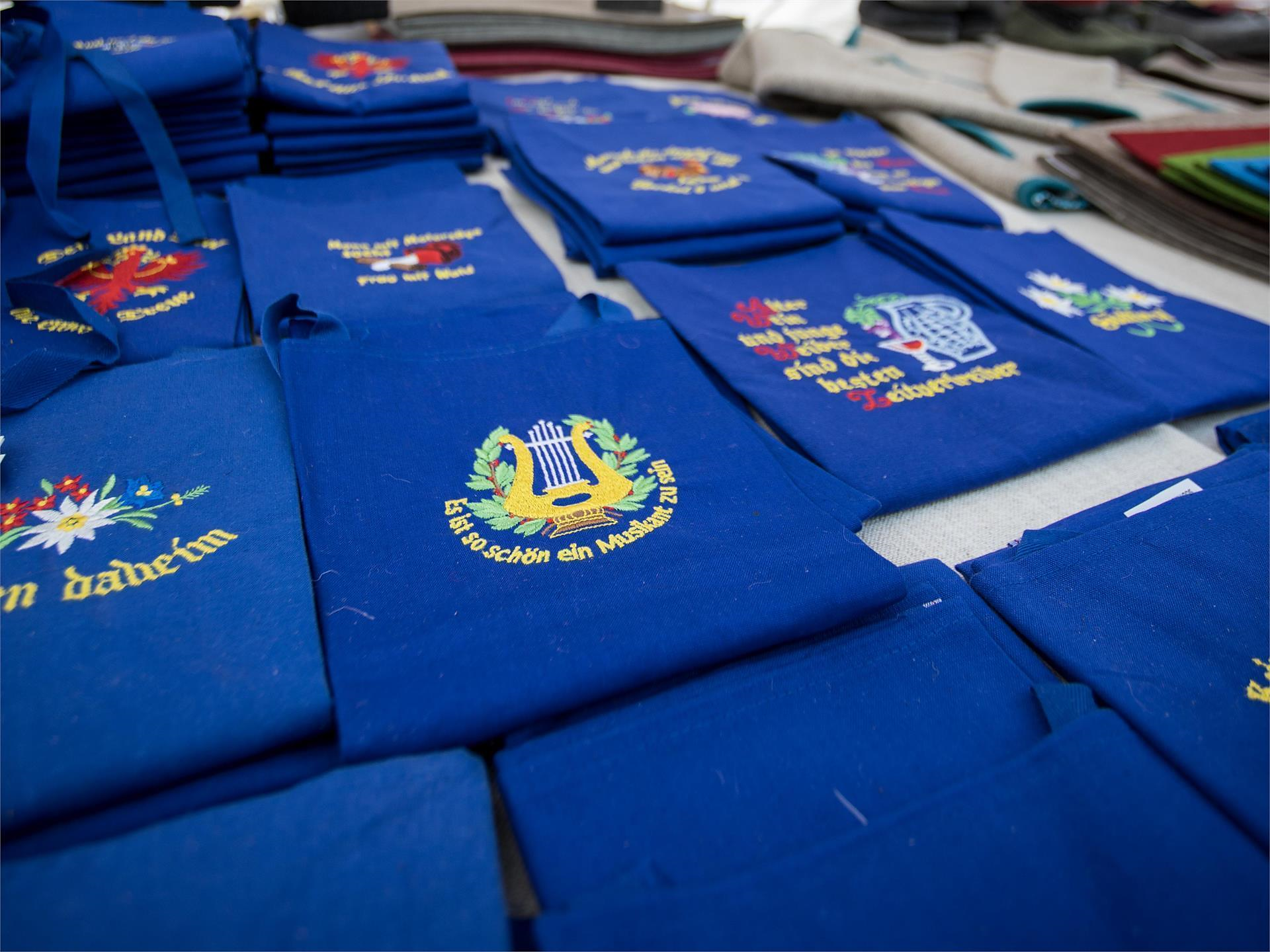 Vieh- & Krämermarkt - Meran und Umgebung - #3 - suedtirol.info