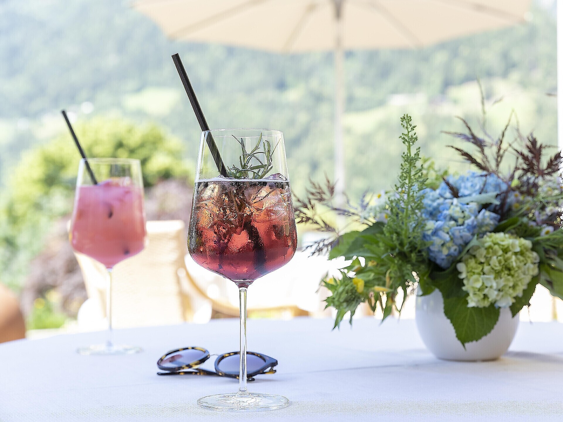 Live-Musik am Abend - Meran und Umgebung - #1 - suedtirol.info
