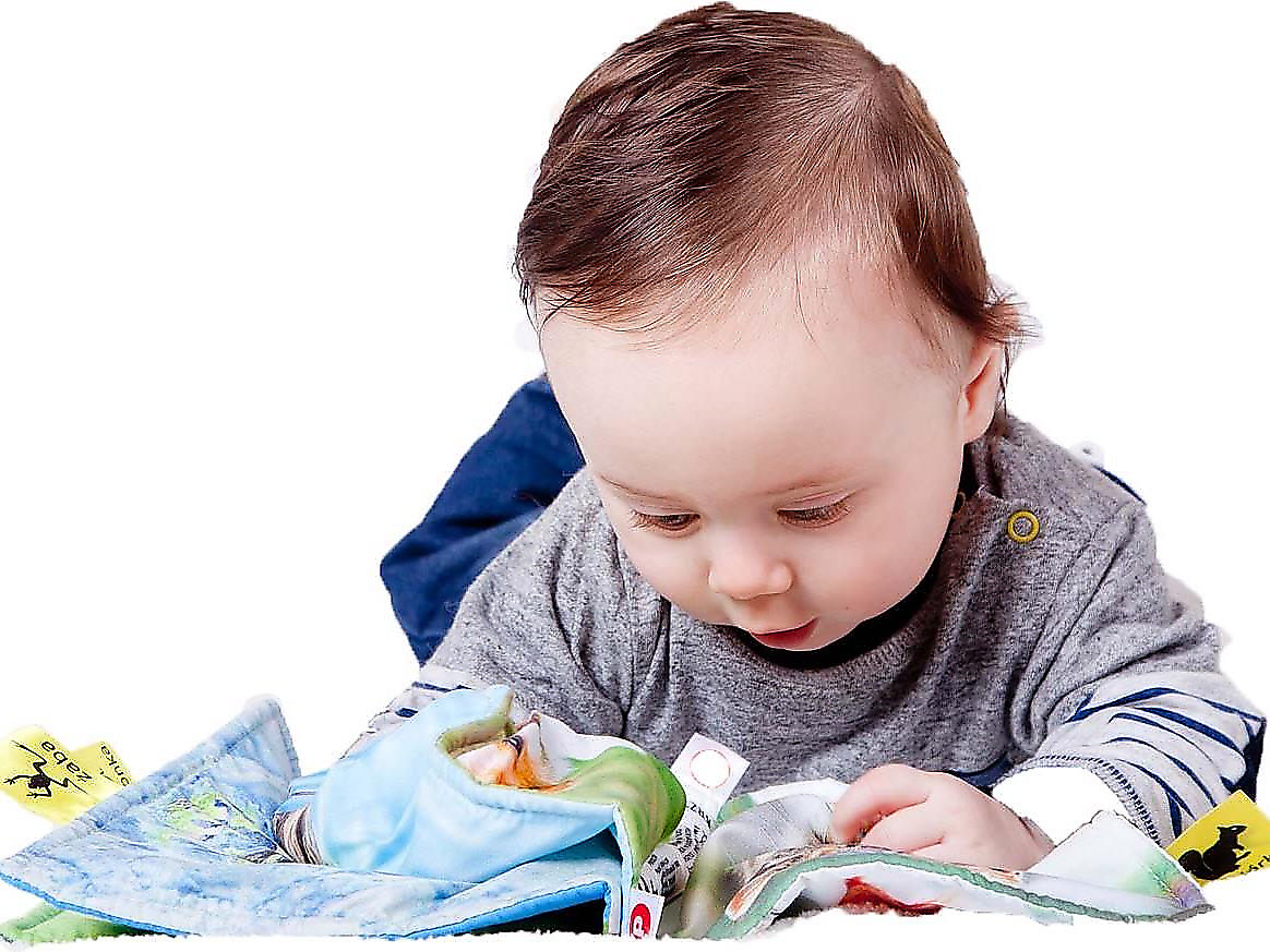 Leggo sul tuo viso – Libri per la primissima infanzia - Vipiteno e dintorni - #1 - suedtirol.info