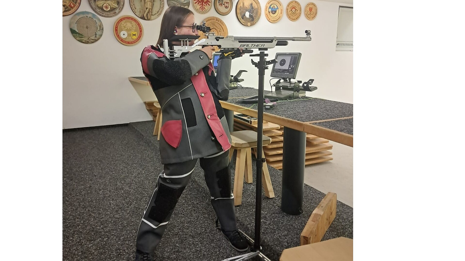 Air rifle shooting in Val Casies Valley -  - #3 - suedtirol.info
