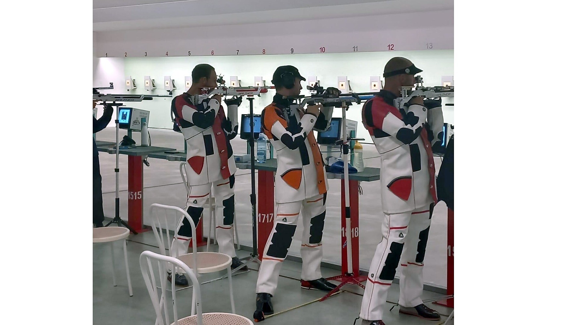 Air rifle shooting in Val Casies Valley -  - #2 - suedtirol.info