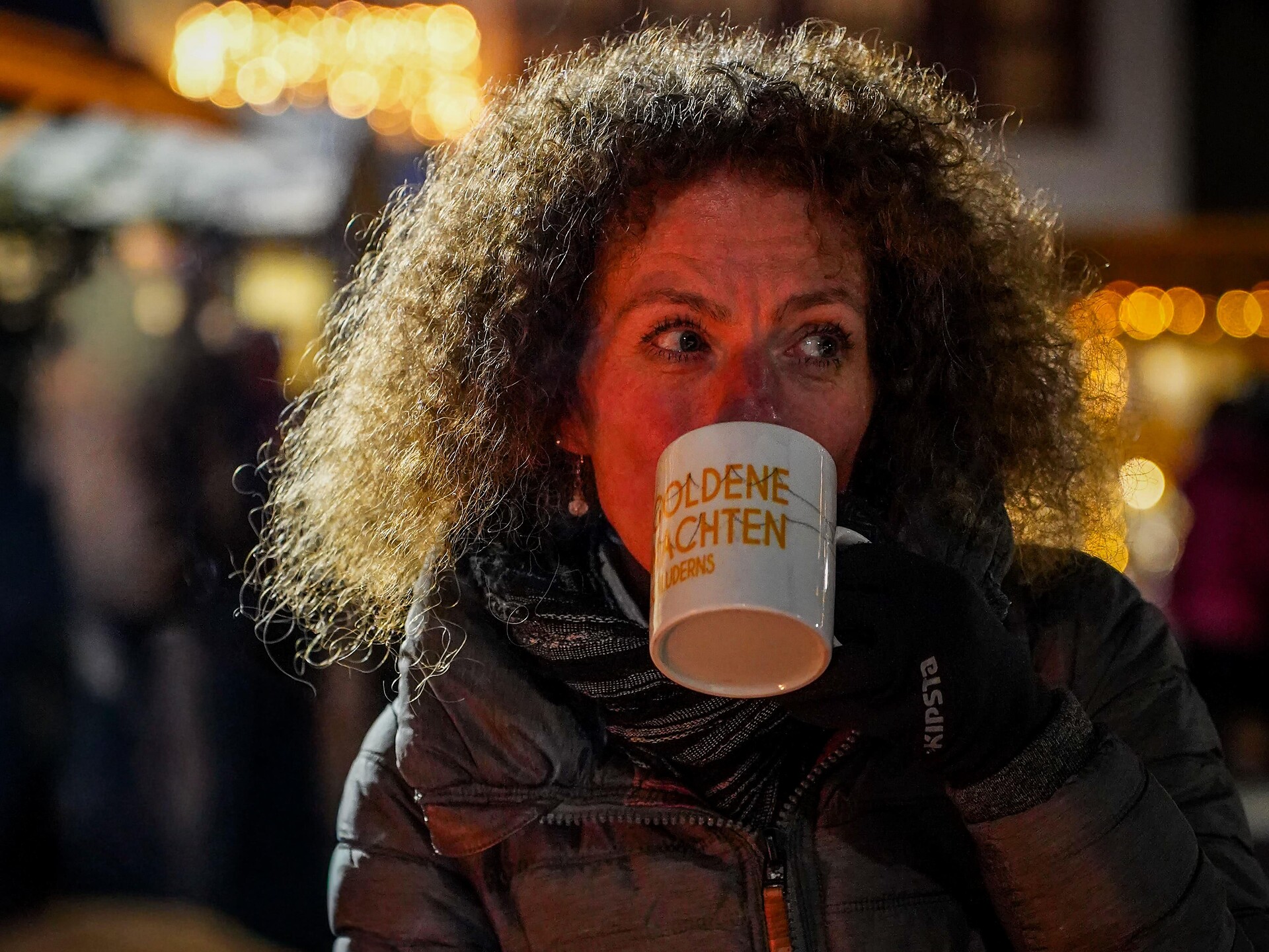 Liebgoldene Weihnachten in Schluderns - Vinschgau - #3 - suedtirol.info