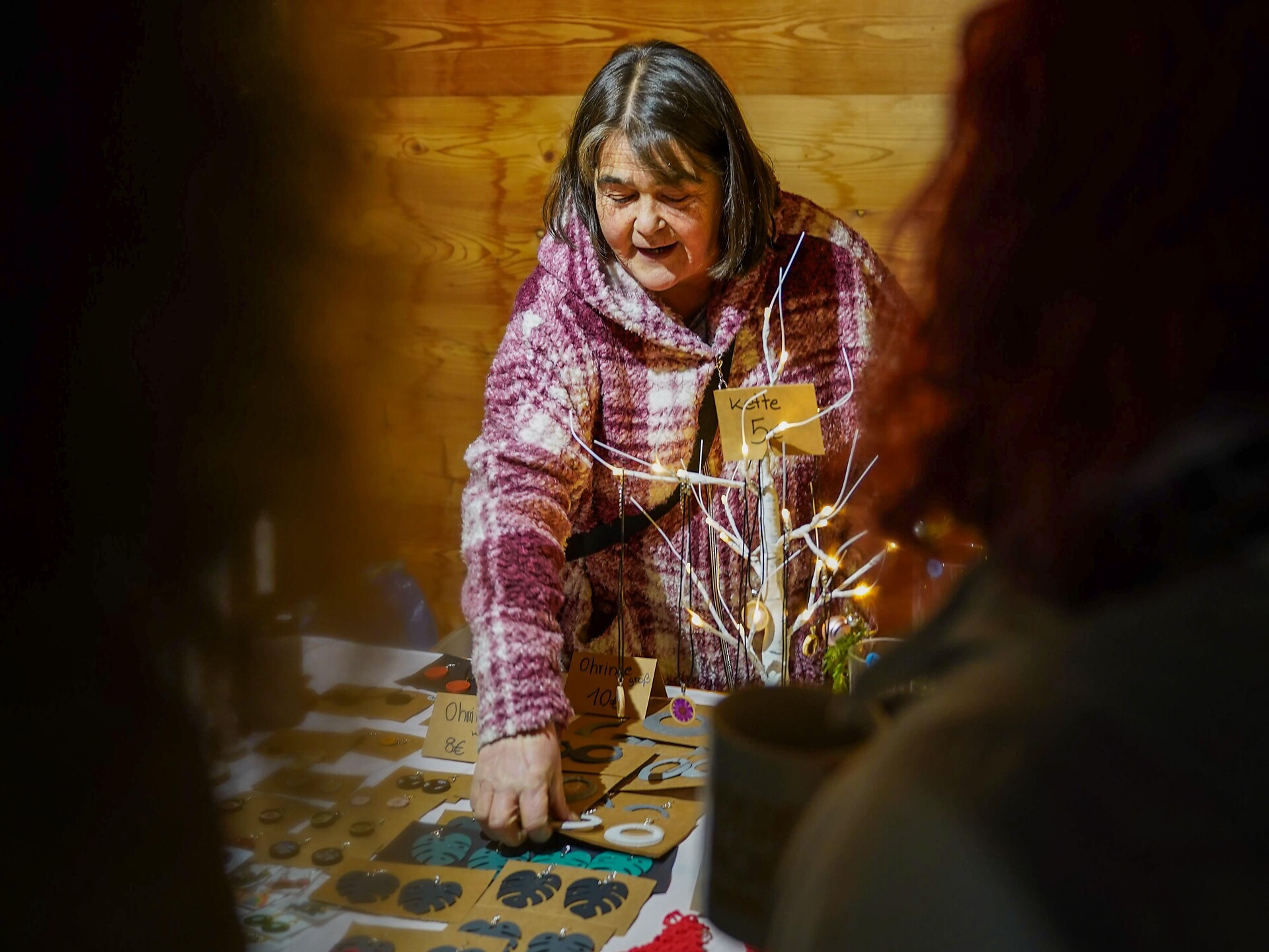 Liebgoldene Weihnachten in Schluderns - Vinschgau - #2 - suedtirol.info
