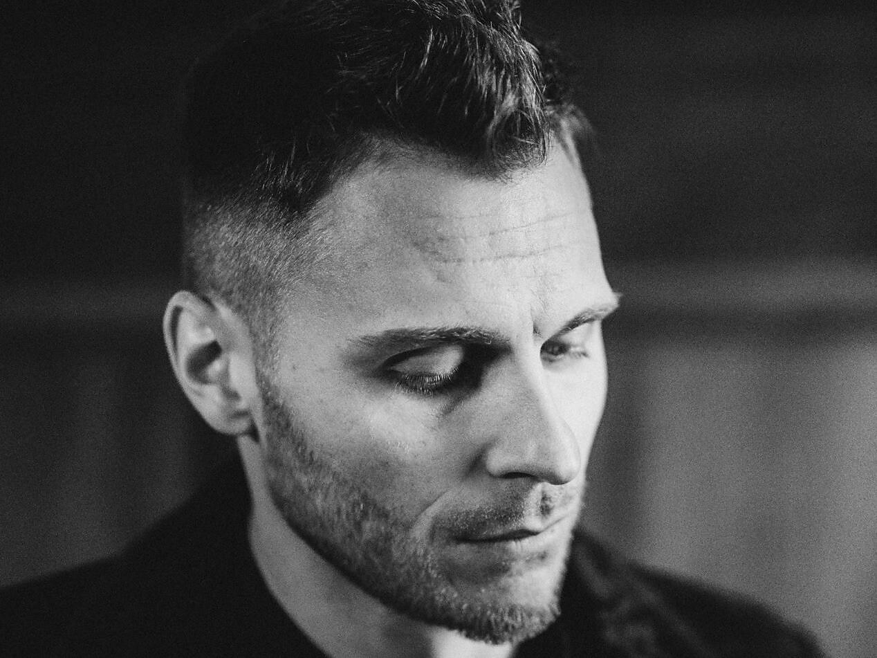 Musica dal vivo: Philipp Schwarz - Merano e dintorni - #1 - suedtirol.info