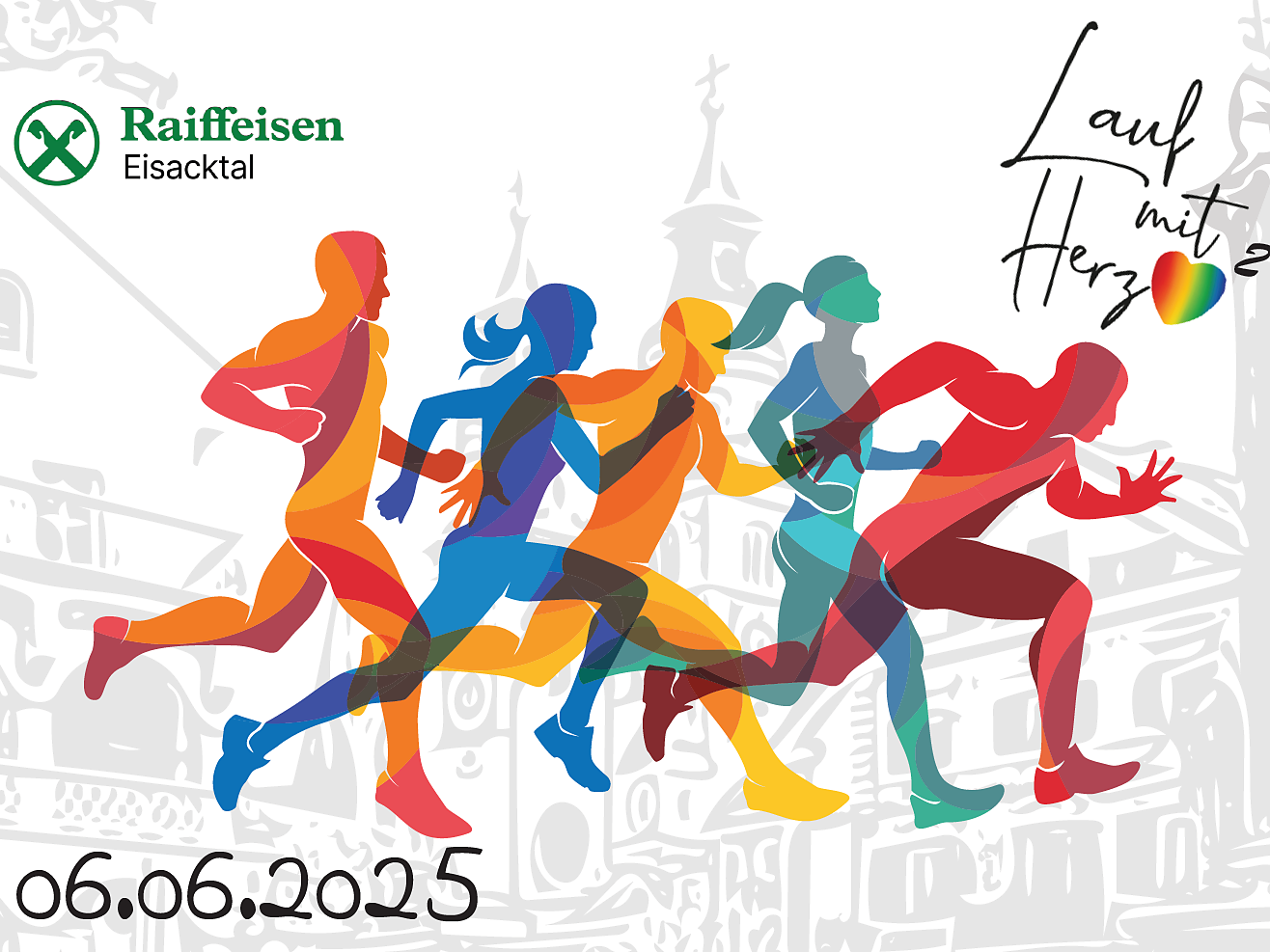 Lauf mit Herz Brixen 1 suedtirol.info