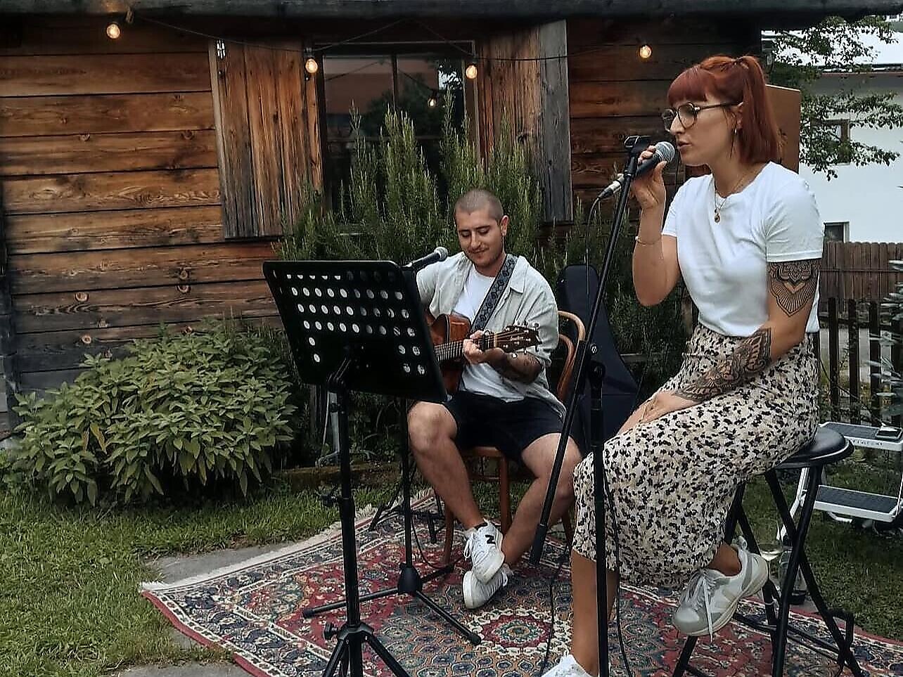 Live music in the evening - Meran/Merano and environs - #2 - suedtirol.info