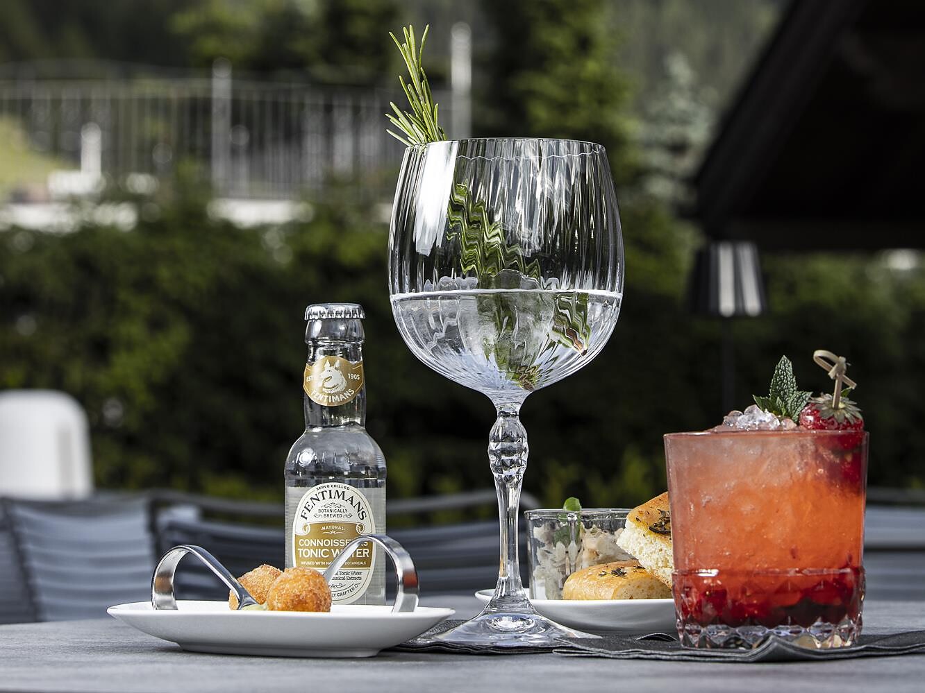 Linder Soireé – Aperitivo e musica dal vivo - Regione dolomitica Val Gardena - #1 - suedtirol.info