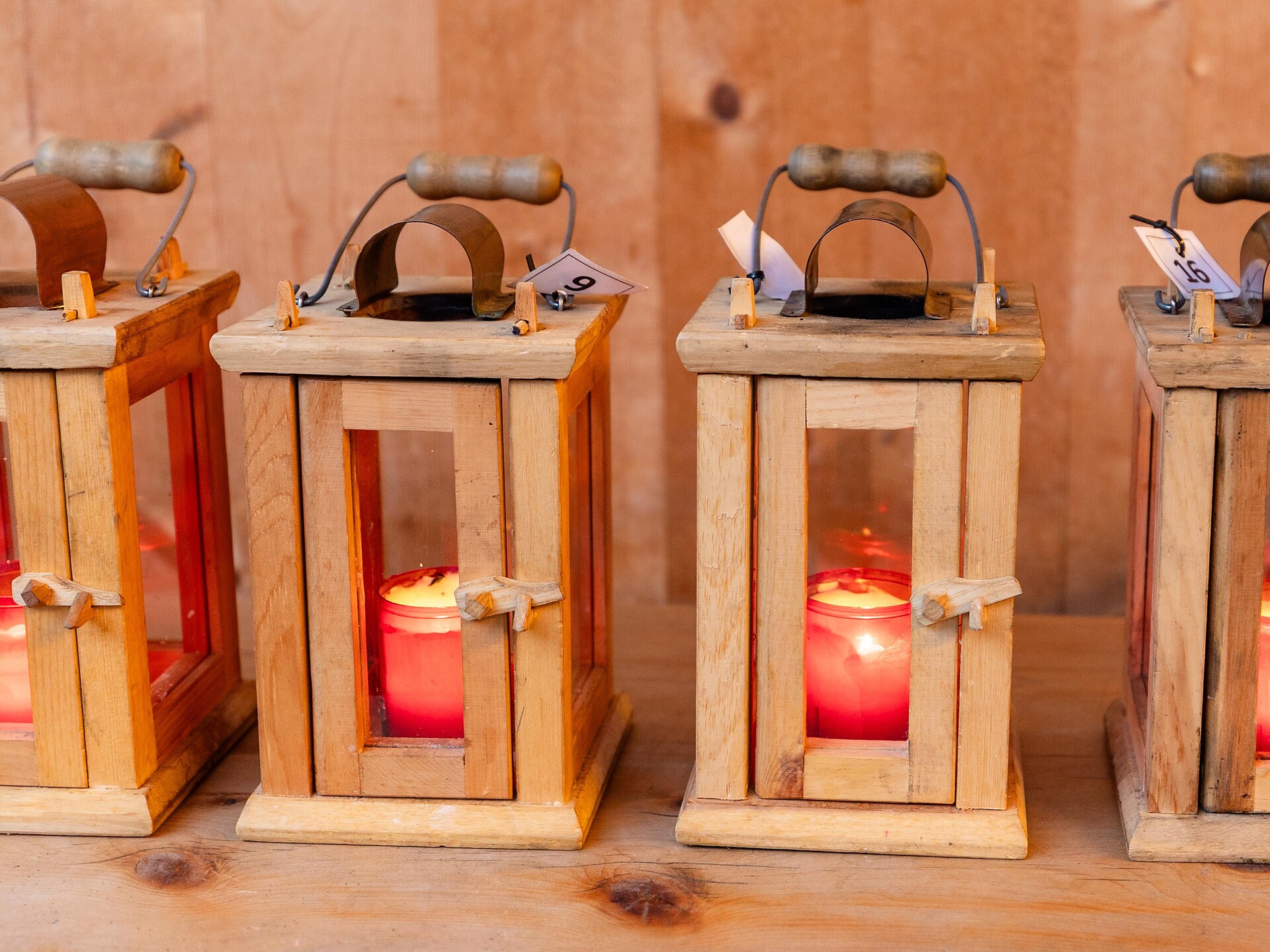 Escursione con lanterne al Lago di Carezza - Regione dolomitica Val d'Ega - #2 - suedtirol.info