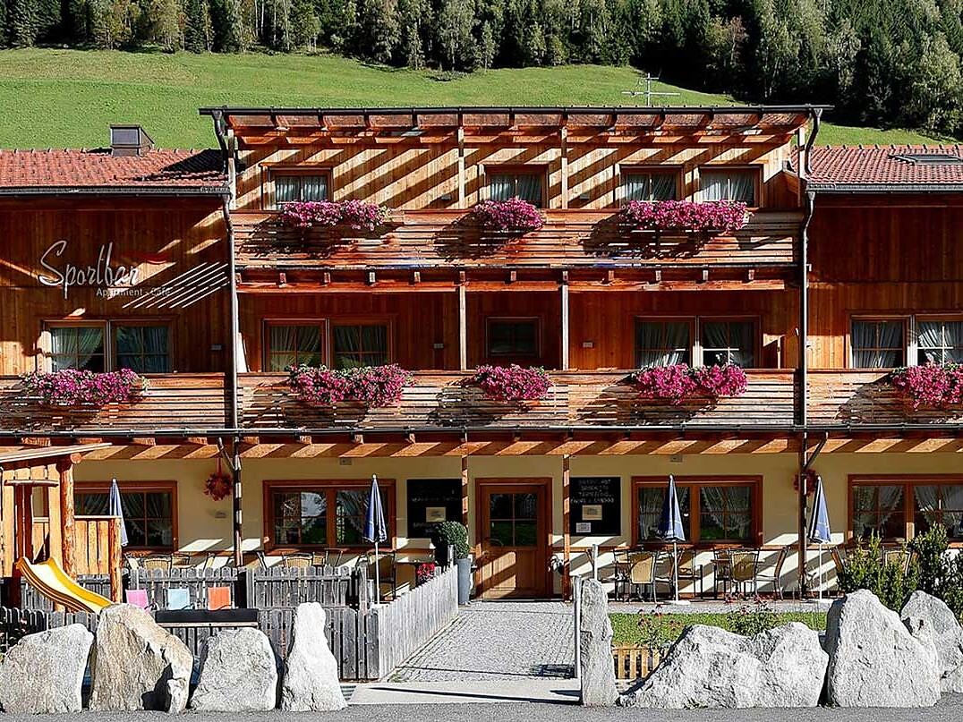 Live Musik Ahrntal 1 suedtirol.info