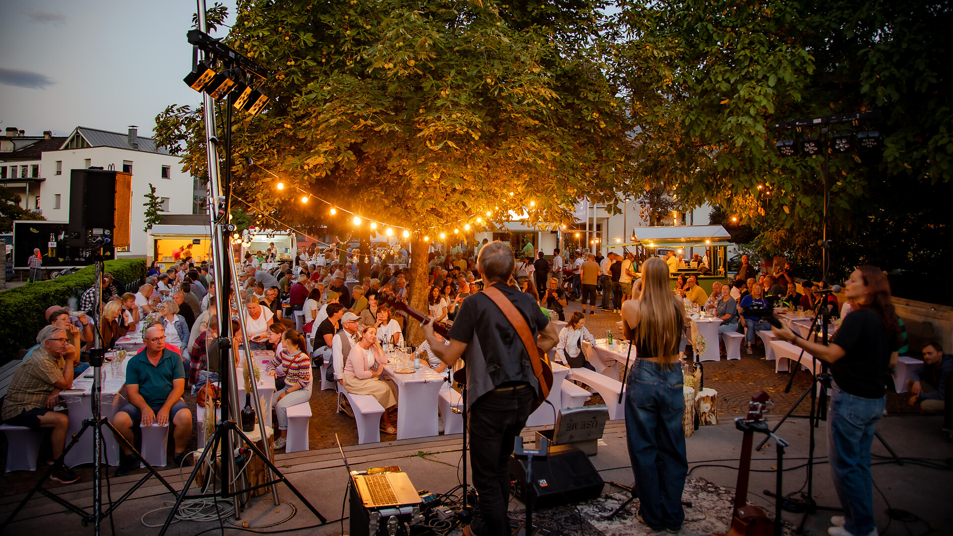 Last Summer Glow - Merano e dintorni - #1 - suedtirol.info