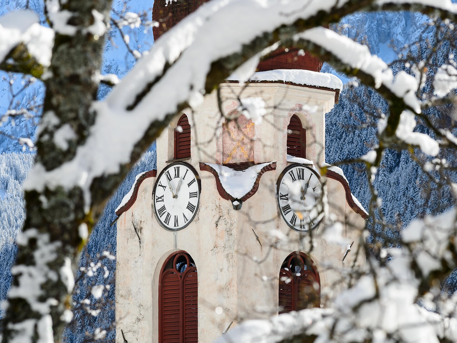 Escursione con lanterne sul sentiero panoramico di Nova Levante - Regione dolomitica Val d'Ega - #3 - suedtirol.info
