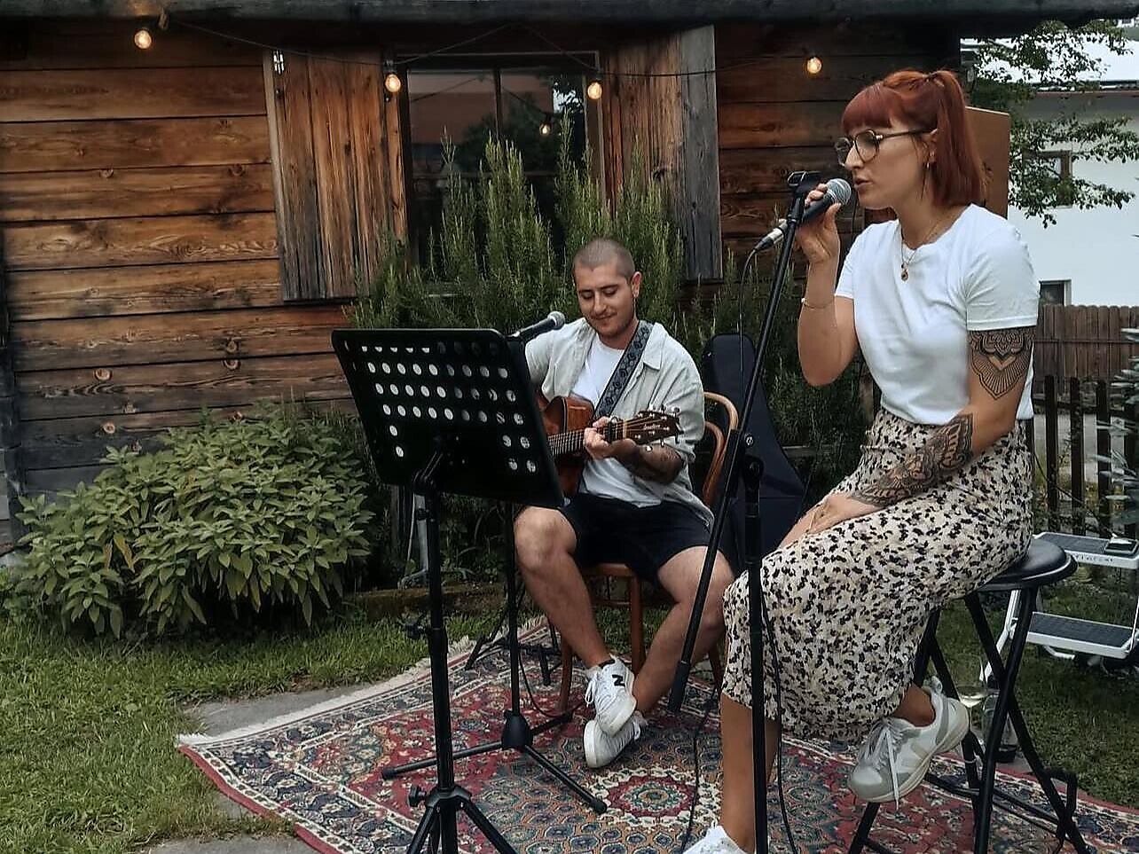 Live music in the evening - Meran/Merano and environs - #2 - suedtirol.info