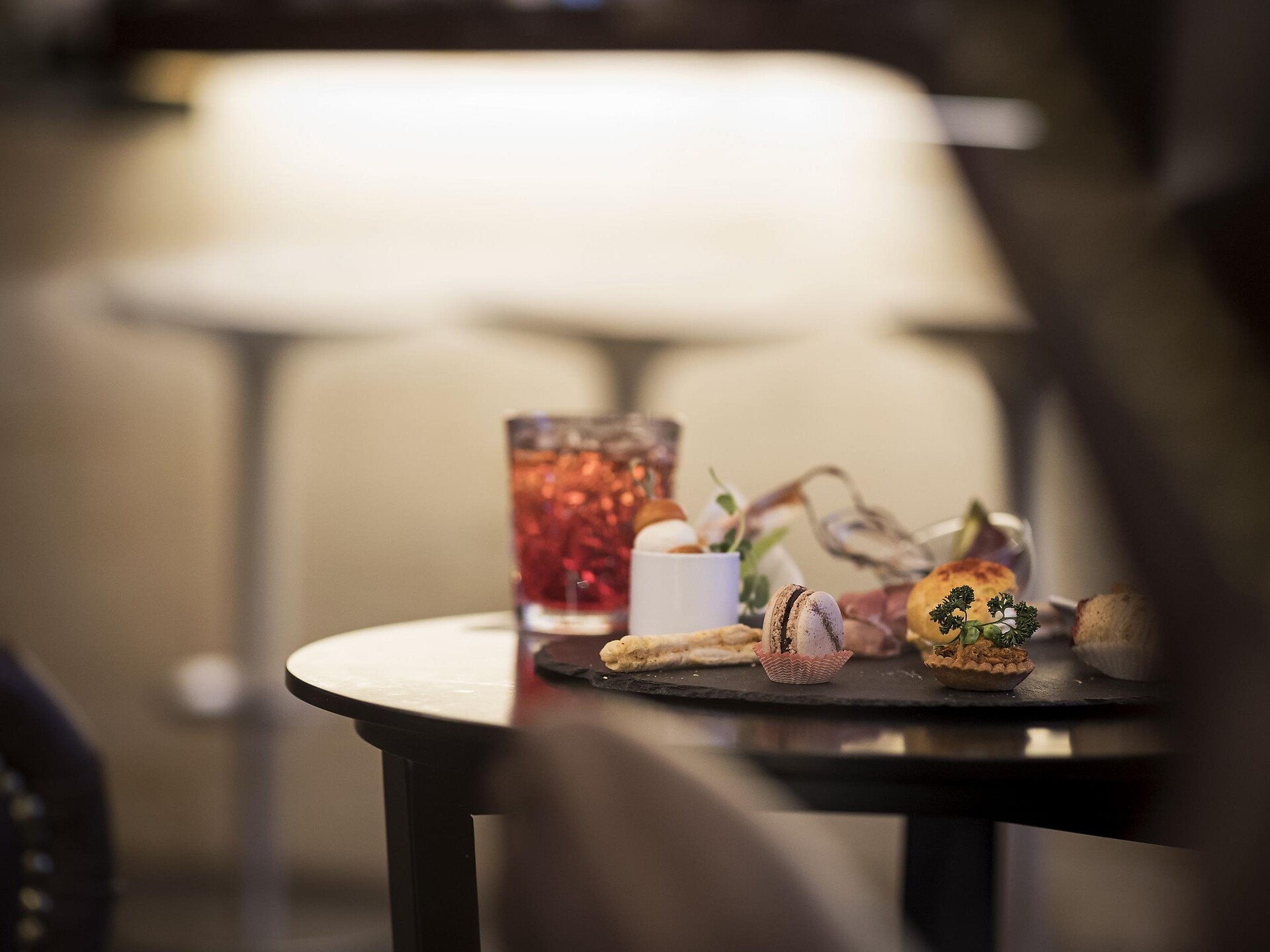 Live Music @ P-Lounge / Post Hotel - Dolomites Region 3 Zinnen - #2 - suedtirol.info