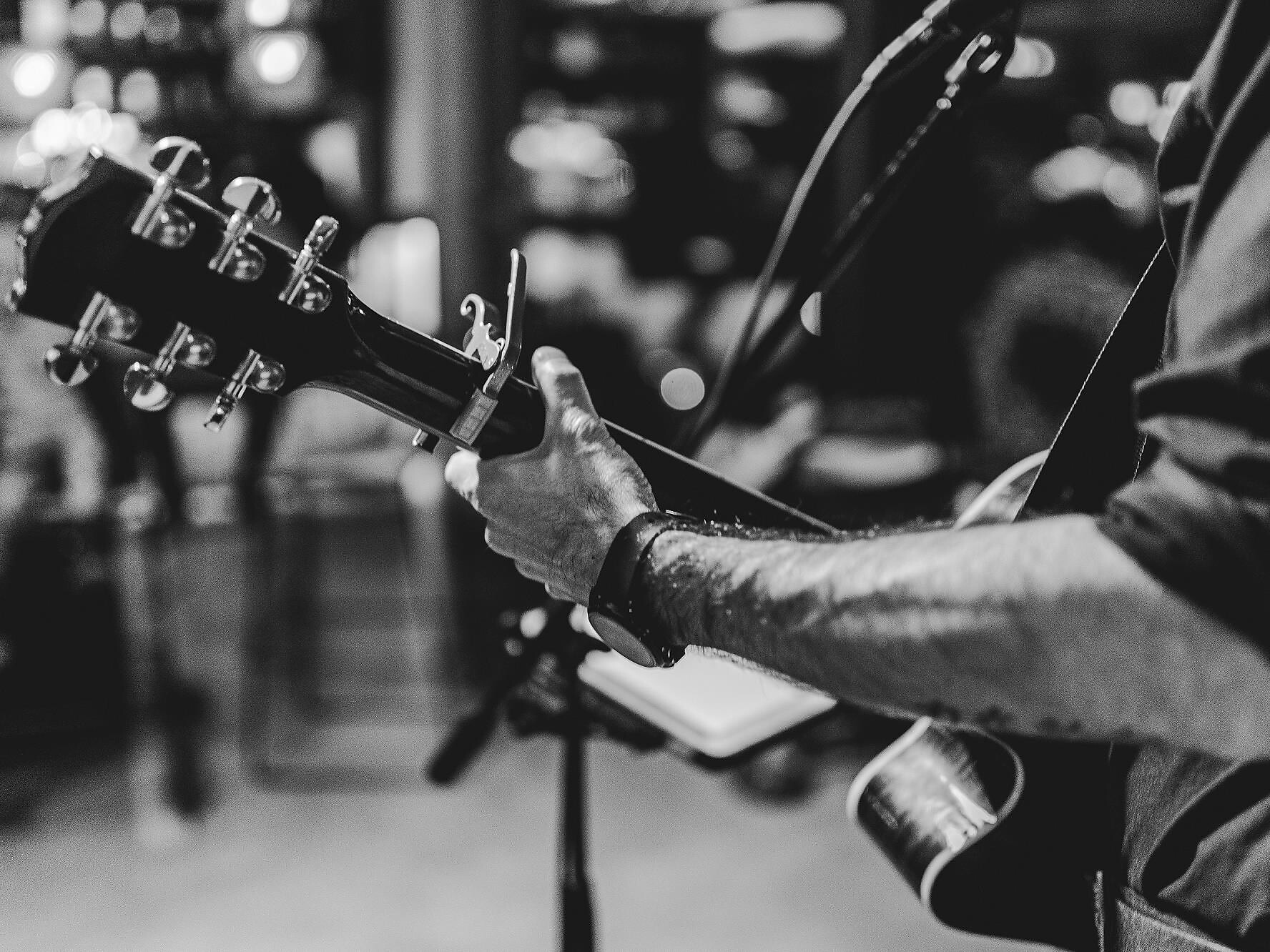 Live Music @ P-Lounge / Post Hotel - Dolomites Region 3 Zinnen - #1 - suedtirol.info