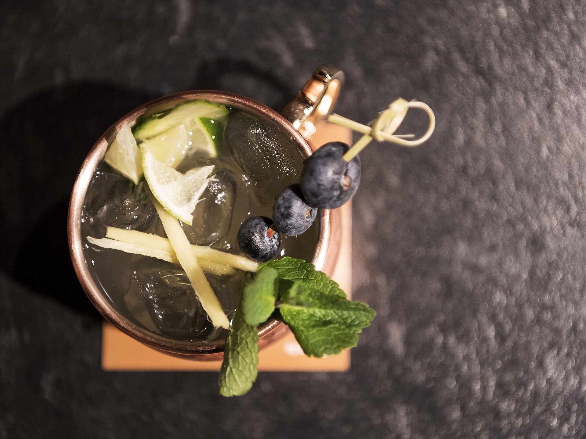 Live Music @ P-Lounge / Post Hotel - Dolomites Region 3 Zinnen - #3 - suedtirol.info