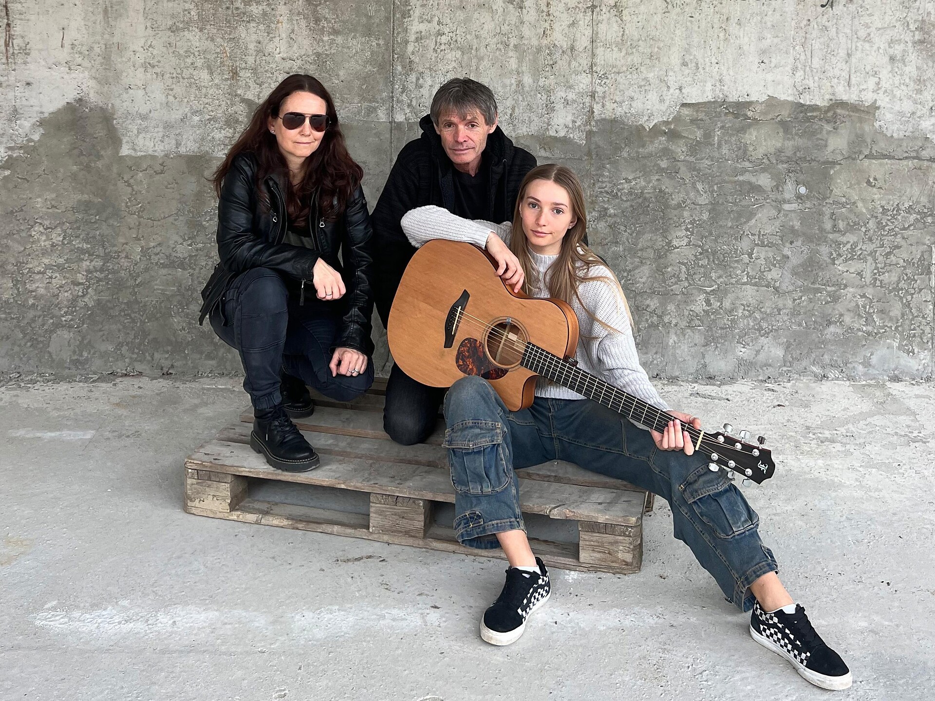 Live-Music with Santoni Family at the Restaurant Joselie - Meran/Merano and environs - #1 - suedtirol.info