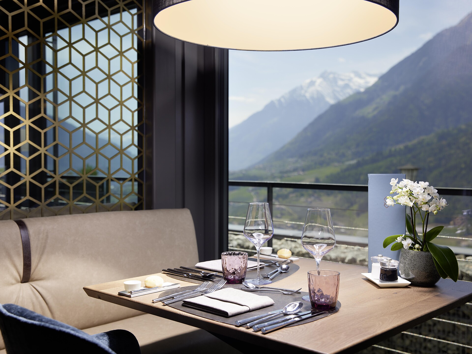 Live-Music with Santoni Family at the Restaurant Joselie - Meran/Merano and environs - #2 - suedtirol.info