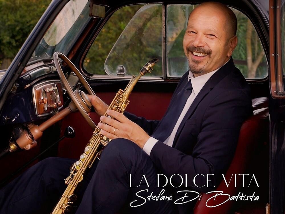 Lana Meets Jazz - Stefano di Battista Lana 1 suedtirol.info
