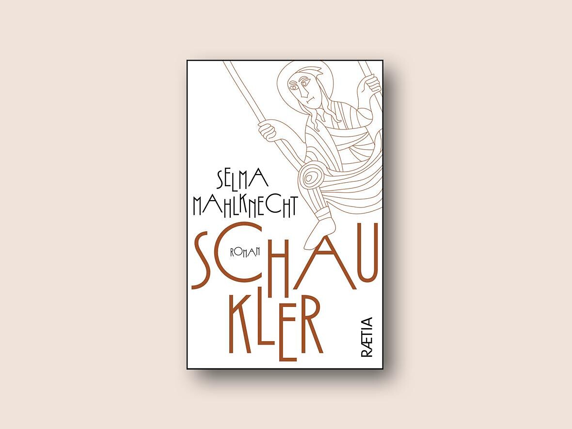 Lesung "Der Schaukler" mit der Autorin Selma Mahlknecht - Vinschgau - #1 - suedtirol.info