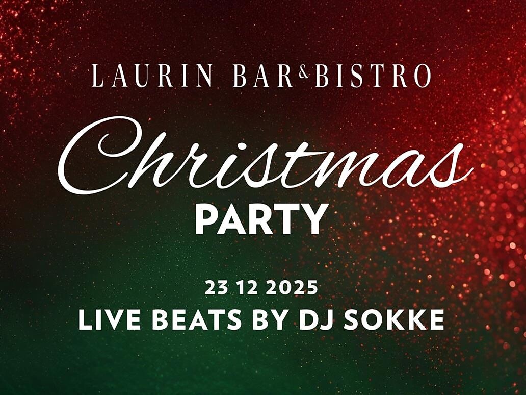 LAURIN’S CHRISTMAS PARTY - Bolzano e dintorni - #1 - suedtirol.info