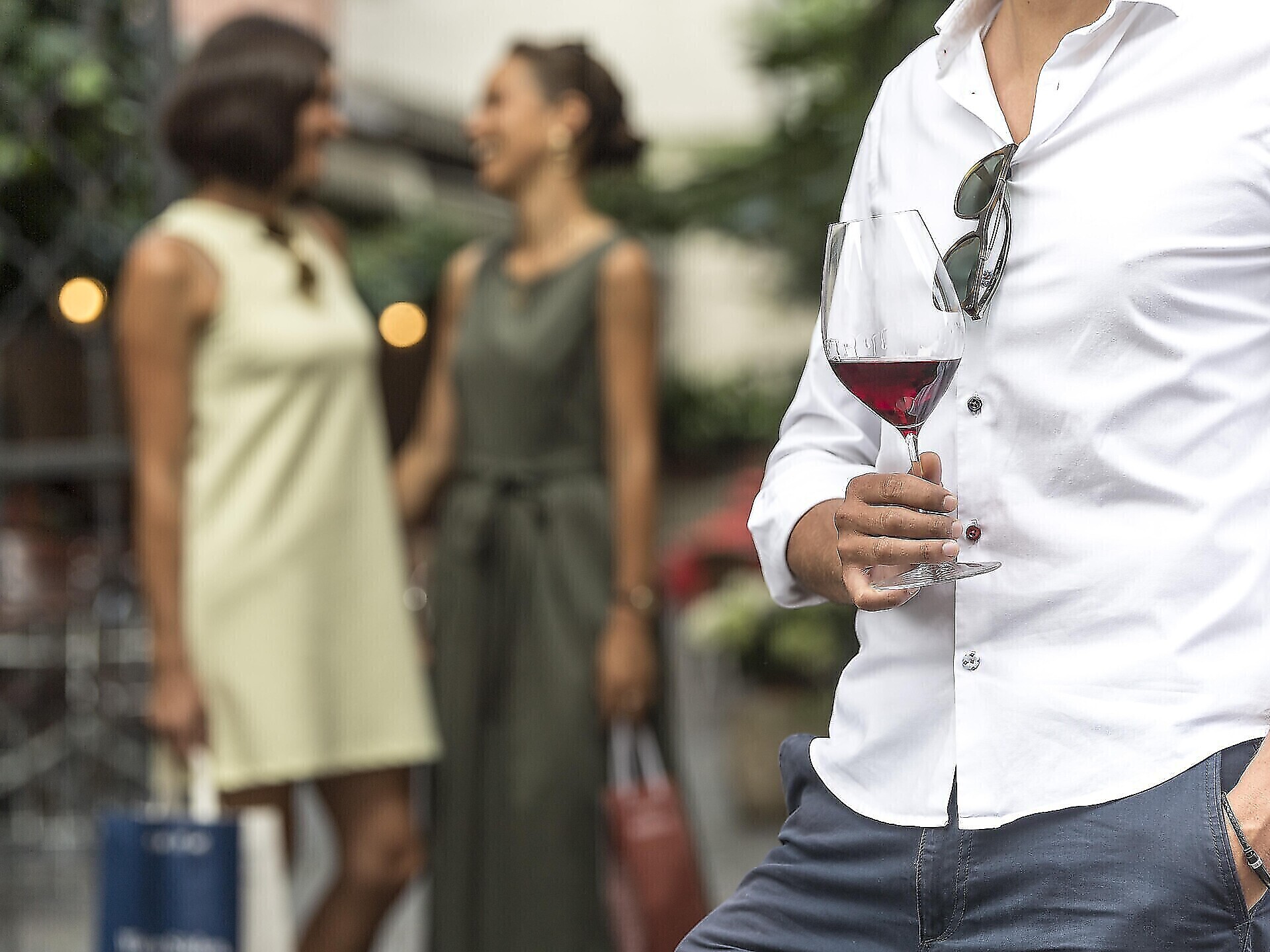 Giovedí lungo a Caldaro - serata dedicata al motore - Strada del Vino - #3 - suedtirol.info