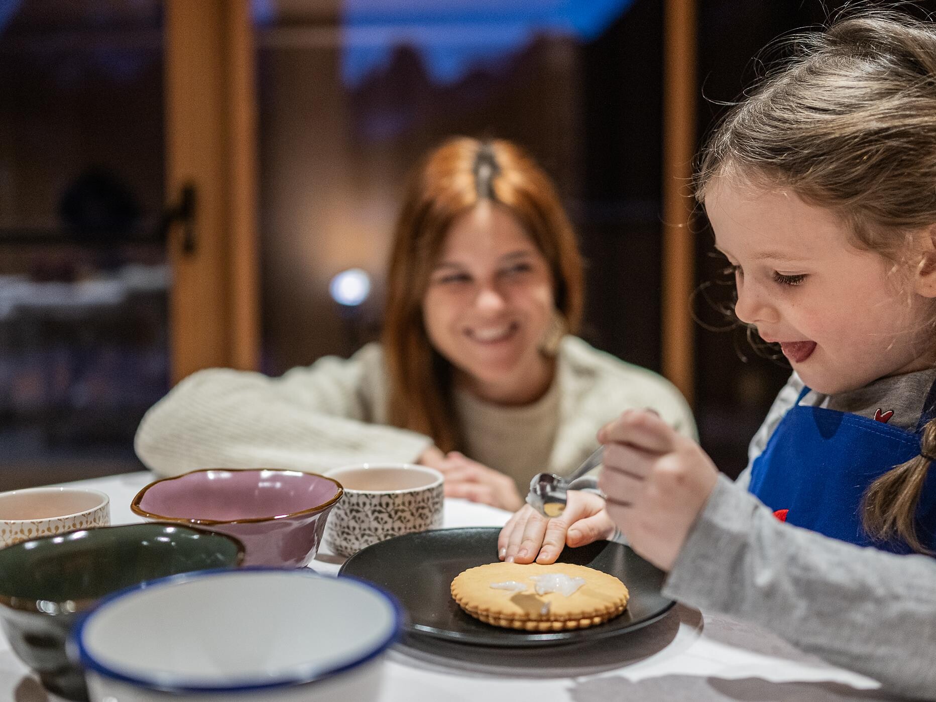 Little Winter Adventures - Scoprire Sesto in modo creativo - Regione dolomitica 3 Cime - #3 - suedtirol.info