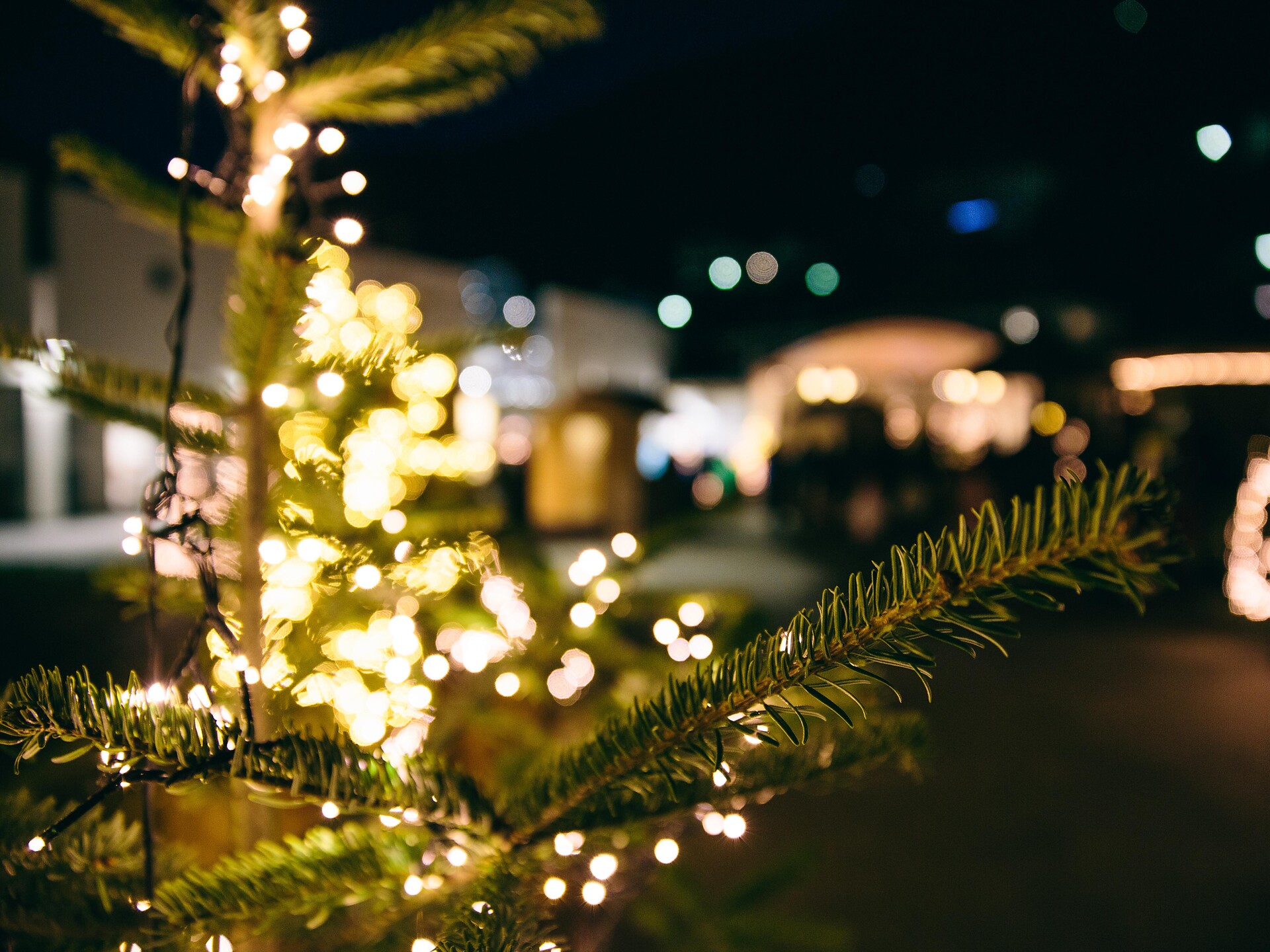 Liechtr'zeit · È Natale a S. Leonardo: Advent-Huangort - Merano e dintorni - #3 - suedtirol.info