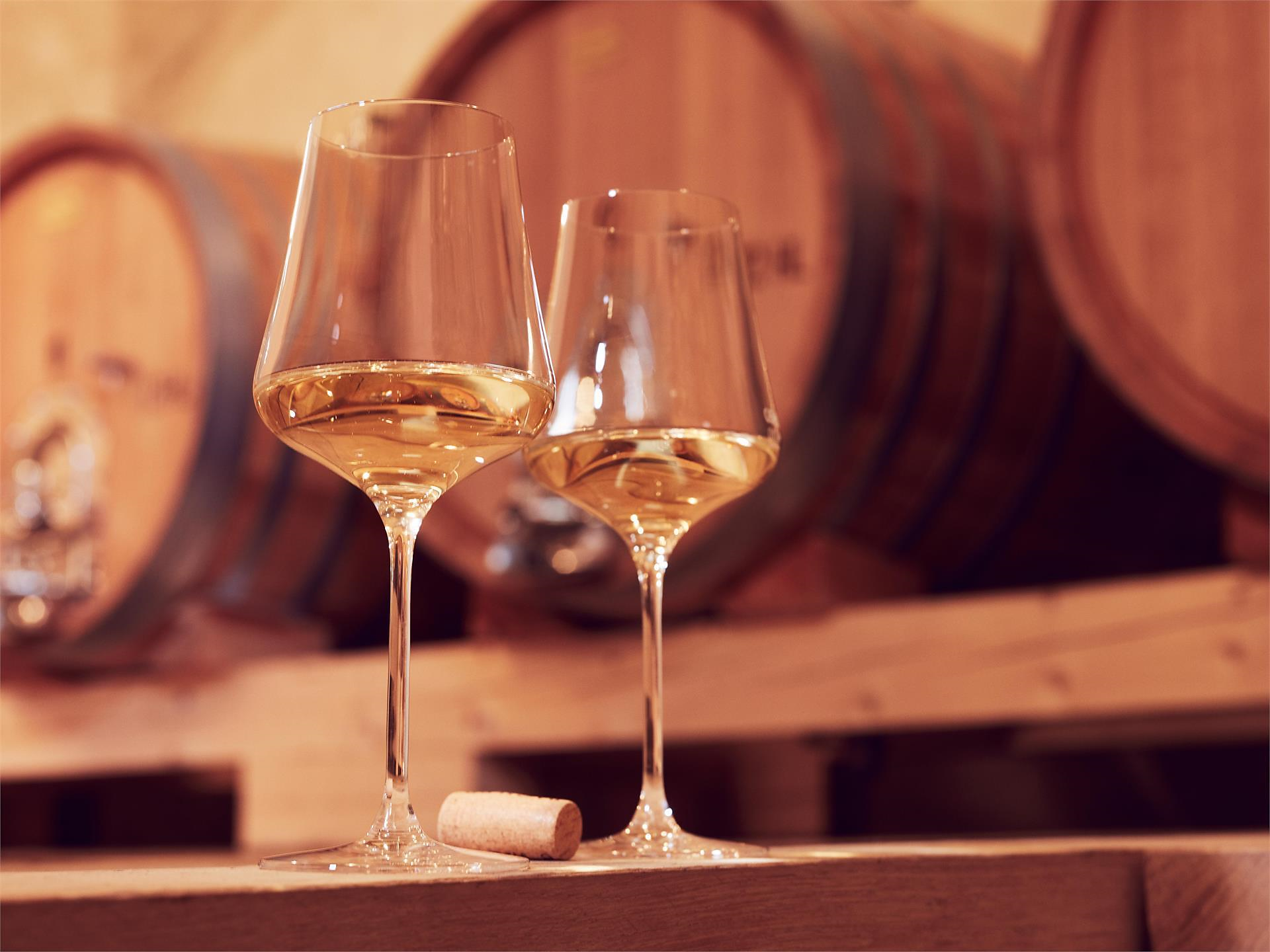 Get to know the wines of the winery "Passir" St.Martin in Passeier/San Martino in Passiria 3 suedtirol.info