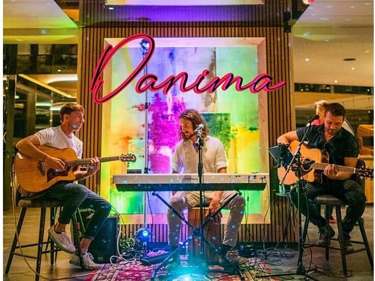 Live Music: Danima - Meran/Merano and environs - #1 - suedtirol.info