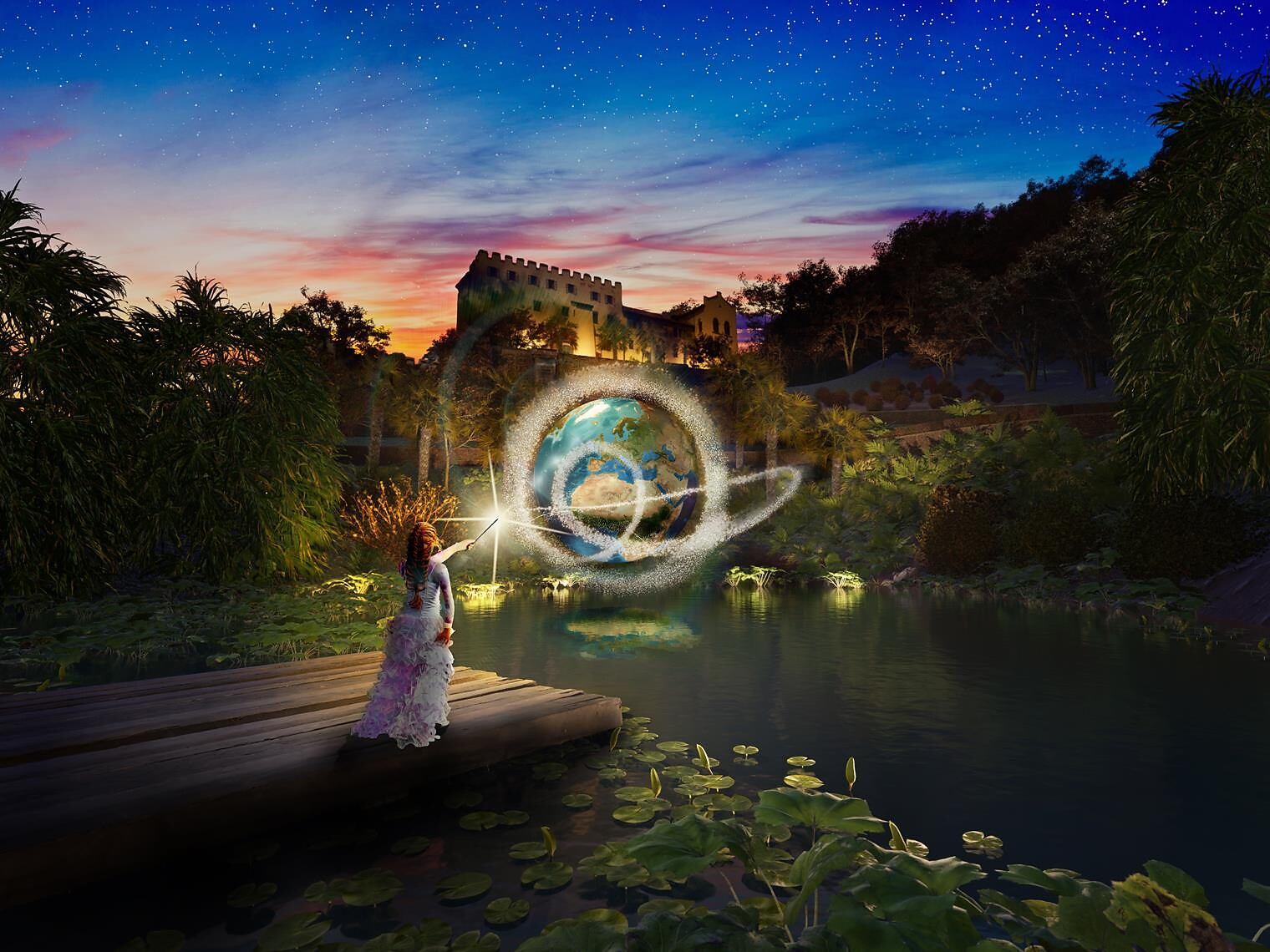 Lumagica - Merano e dintorni - #2 - suedtirol.info